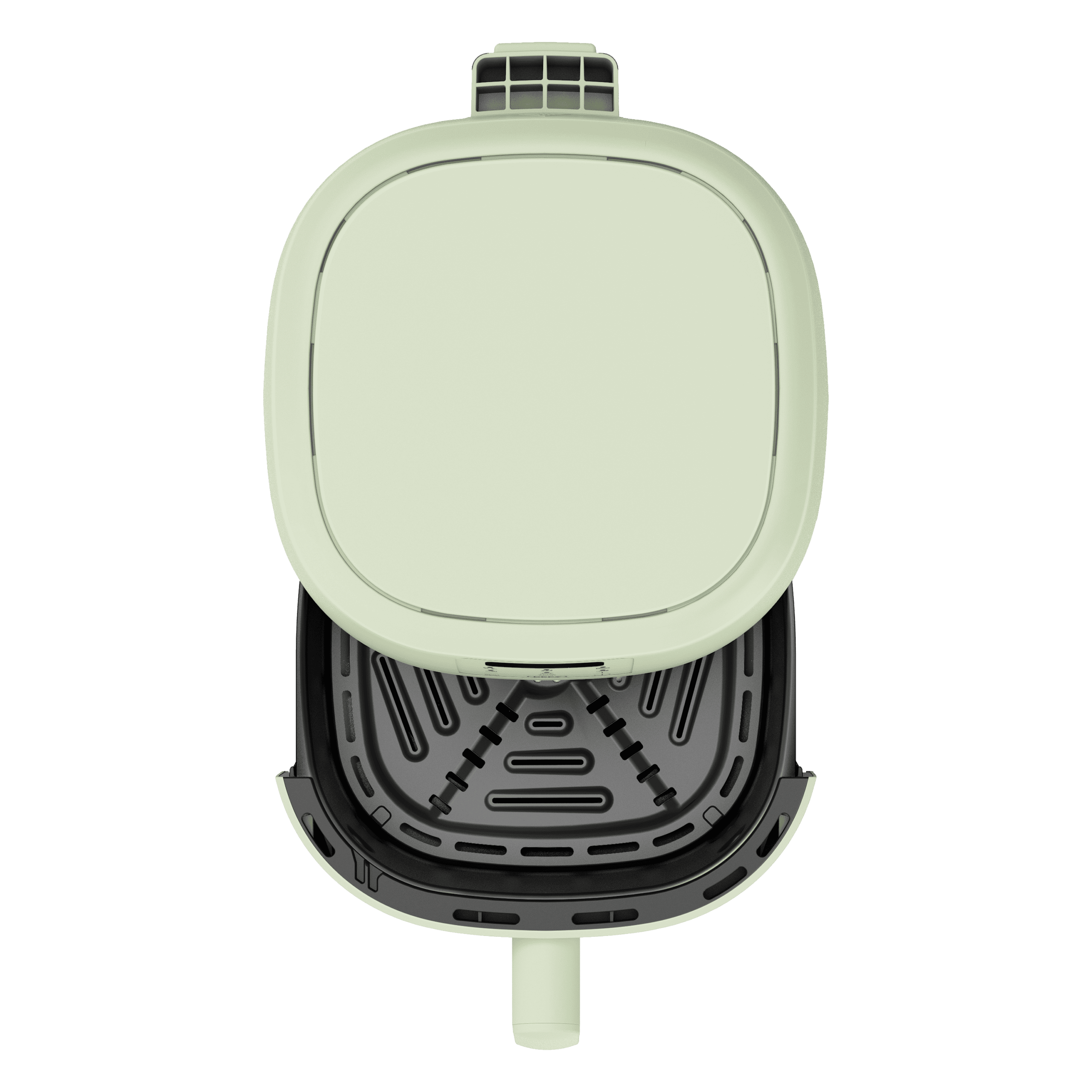 DEFY 6L Digital Air Fryer - Mint - Image 2