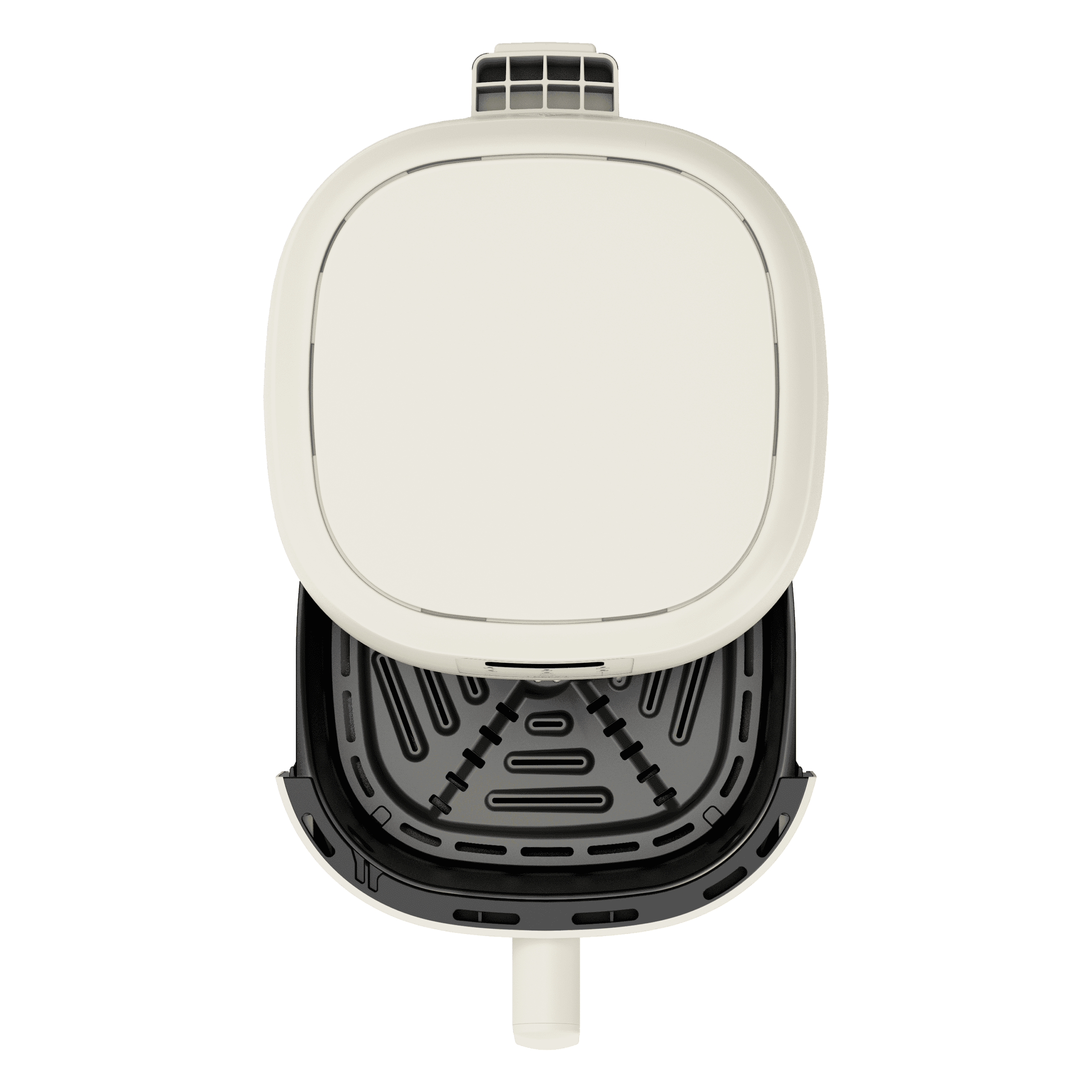 DEFY 6L Digital Air Fryer - Stone - Image 2
