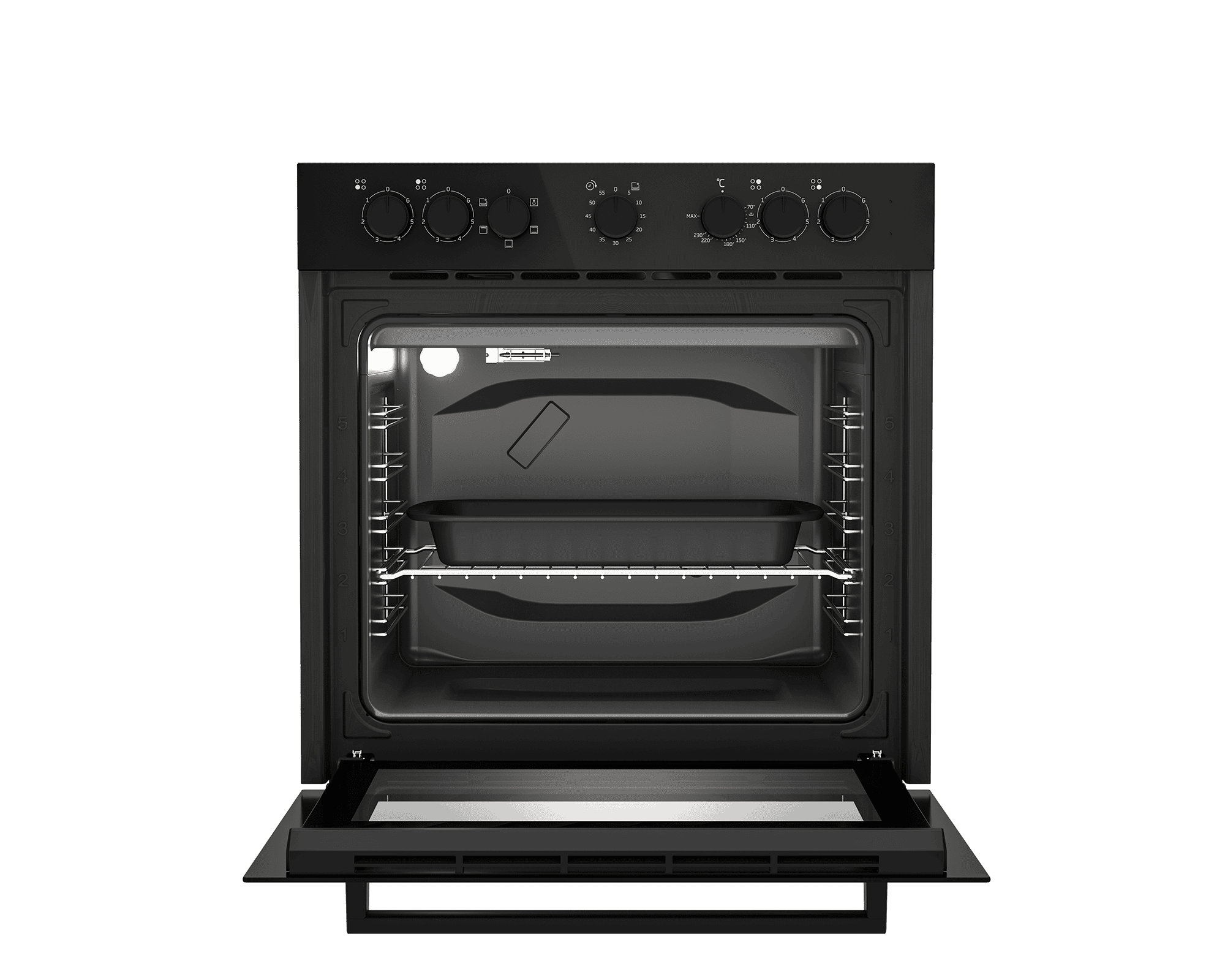 DEFY Slimline Box Set DBO482E & DHD332