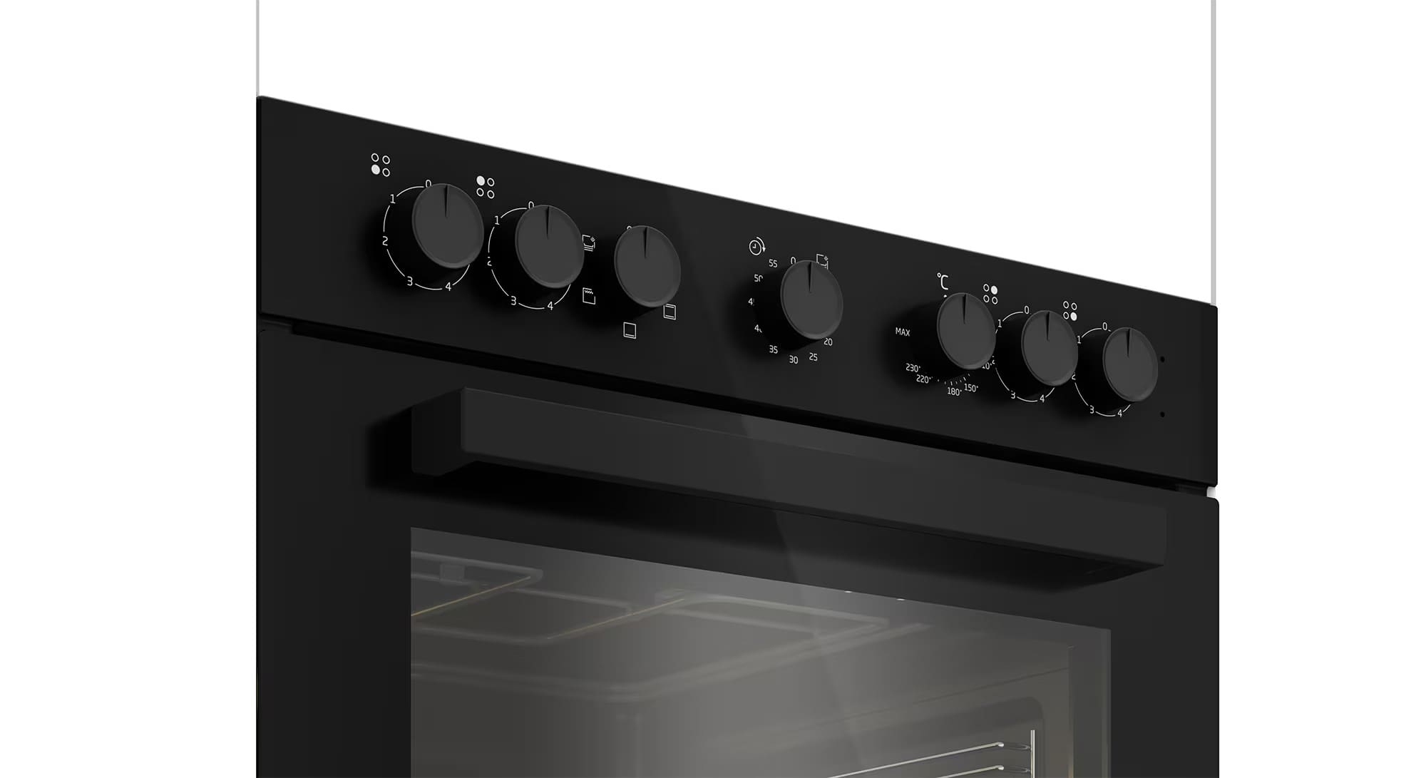 Defy DCB822 Slimline Box Set DBO482E & DHD332