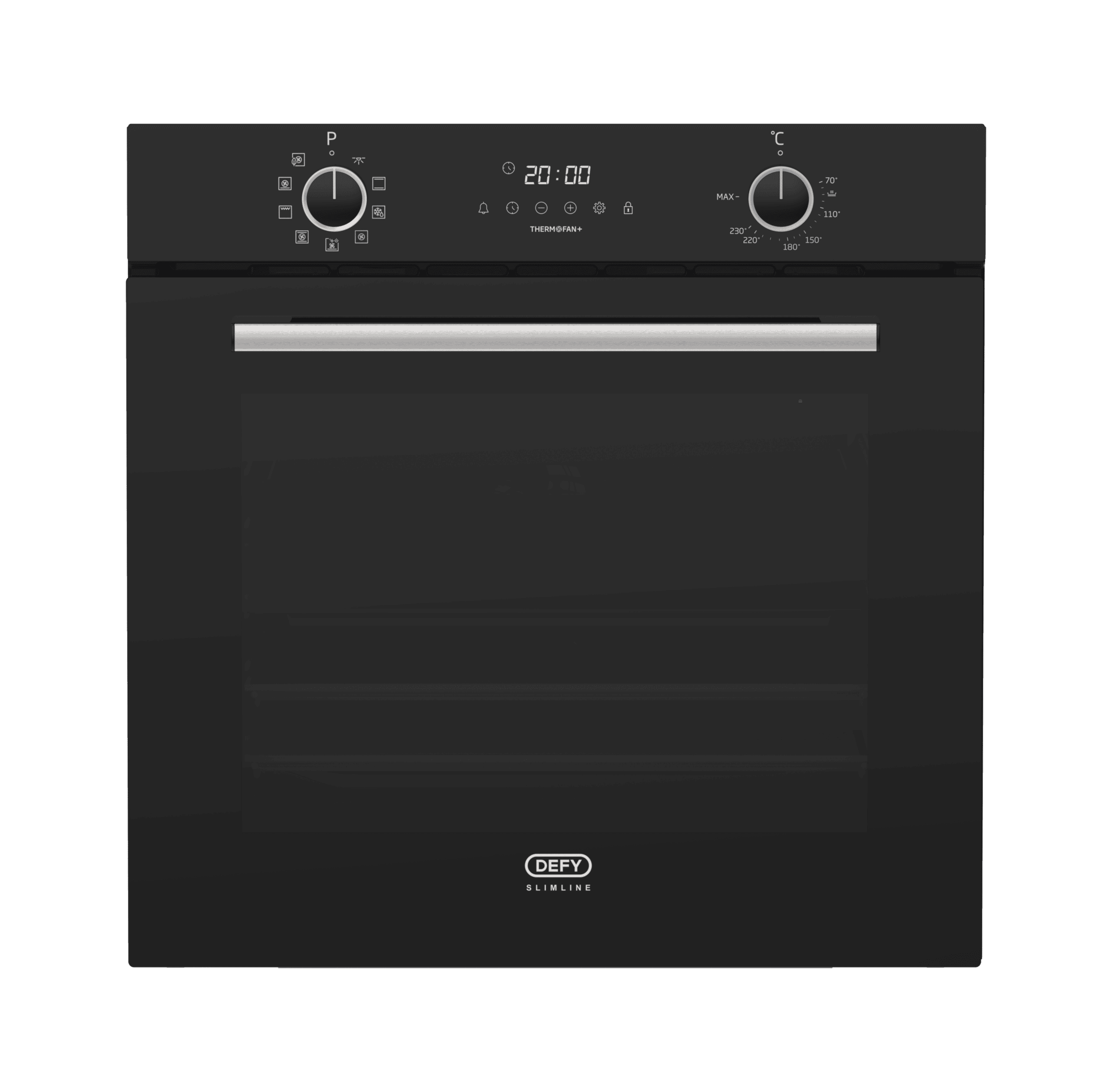 DEFY Cooking(Built-in Sets) - Image 2