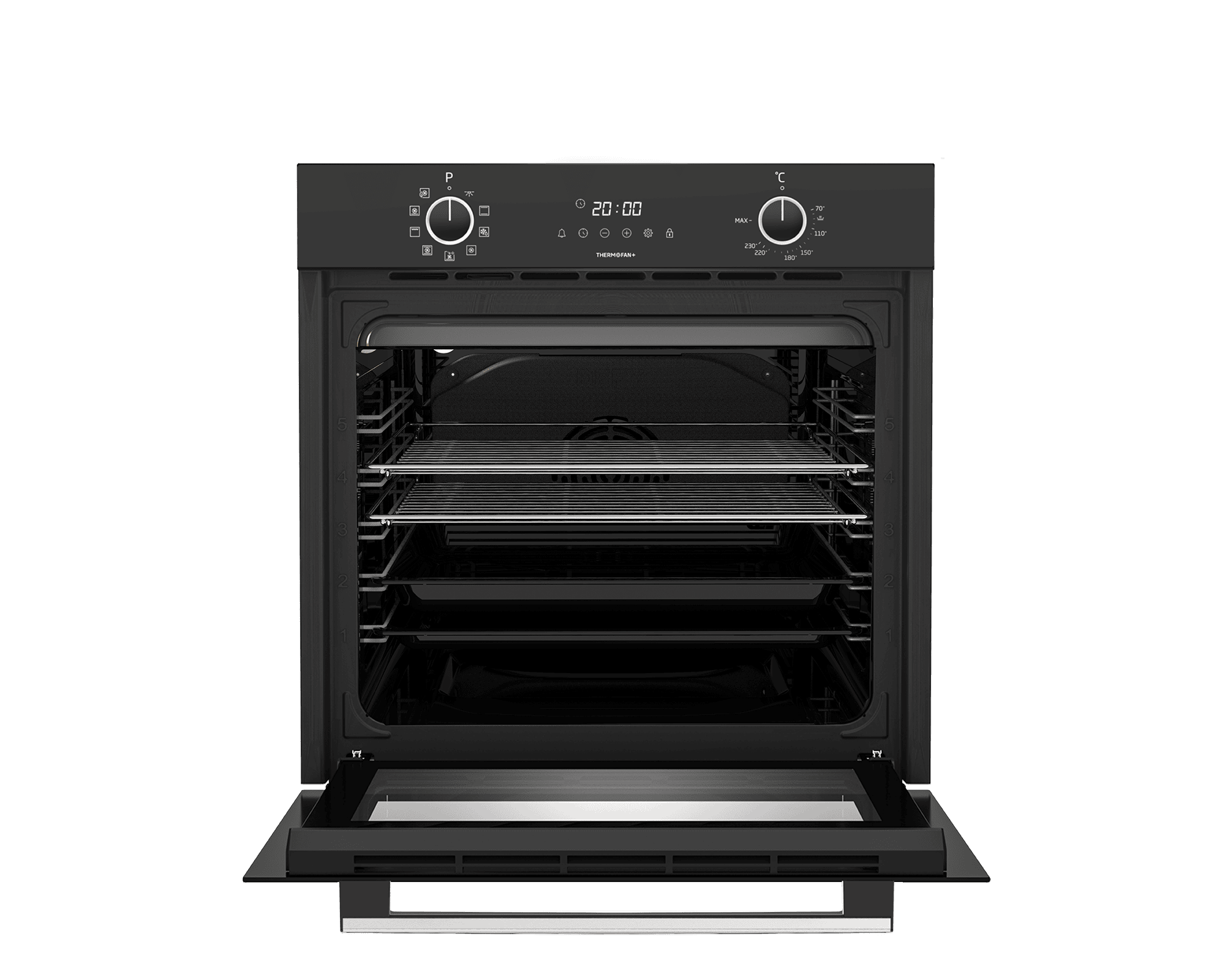 DEFY Cooking(Built-in Sets) - Image 4