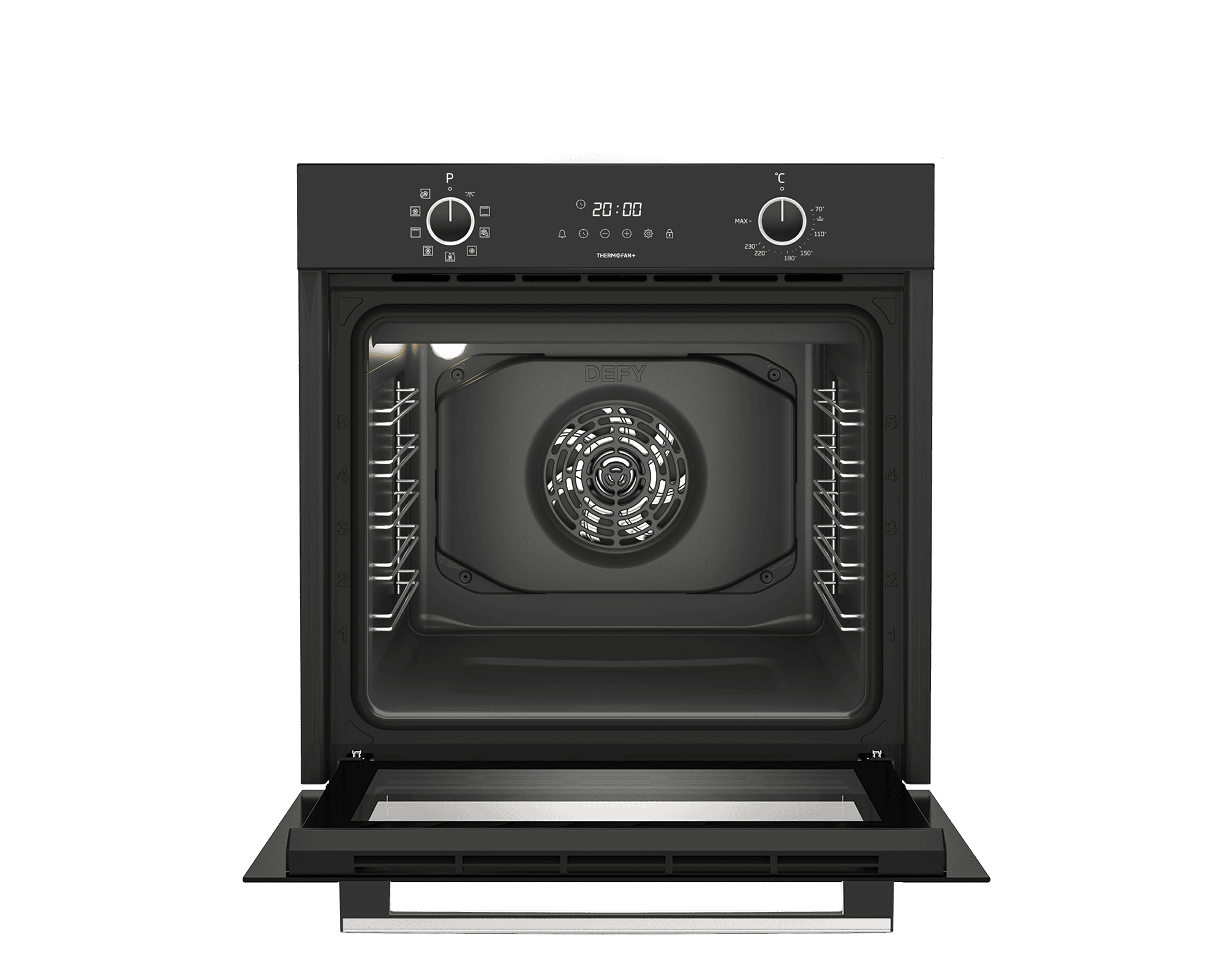 DEFY Cooking(Built-in Sets) - Image 5