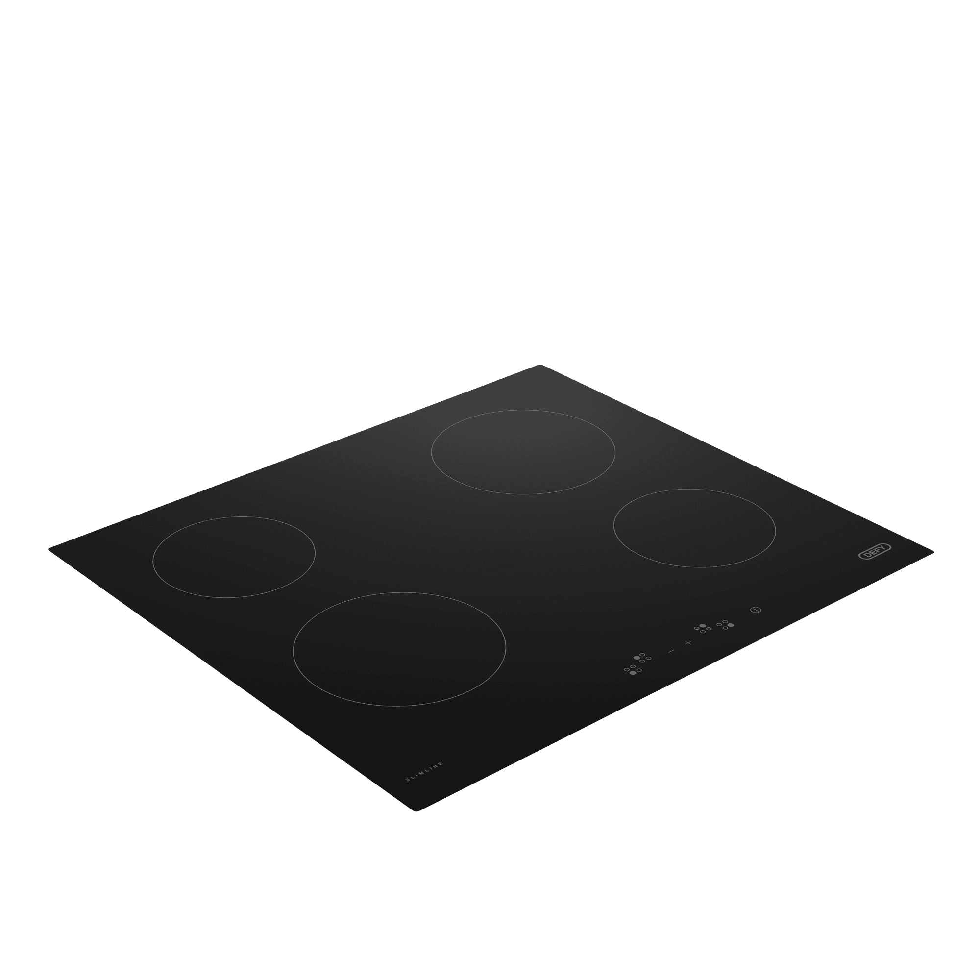DEFY Cooking(Built-in Sets) - Image 7