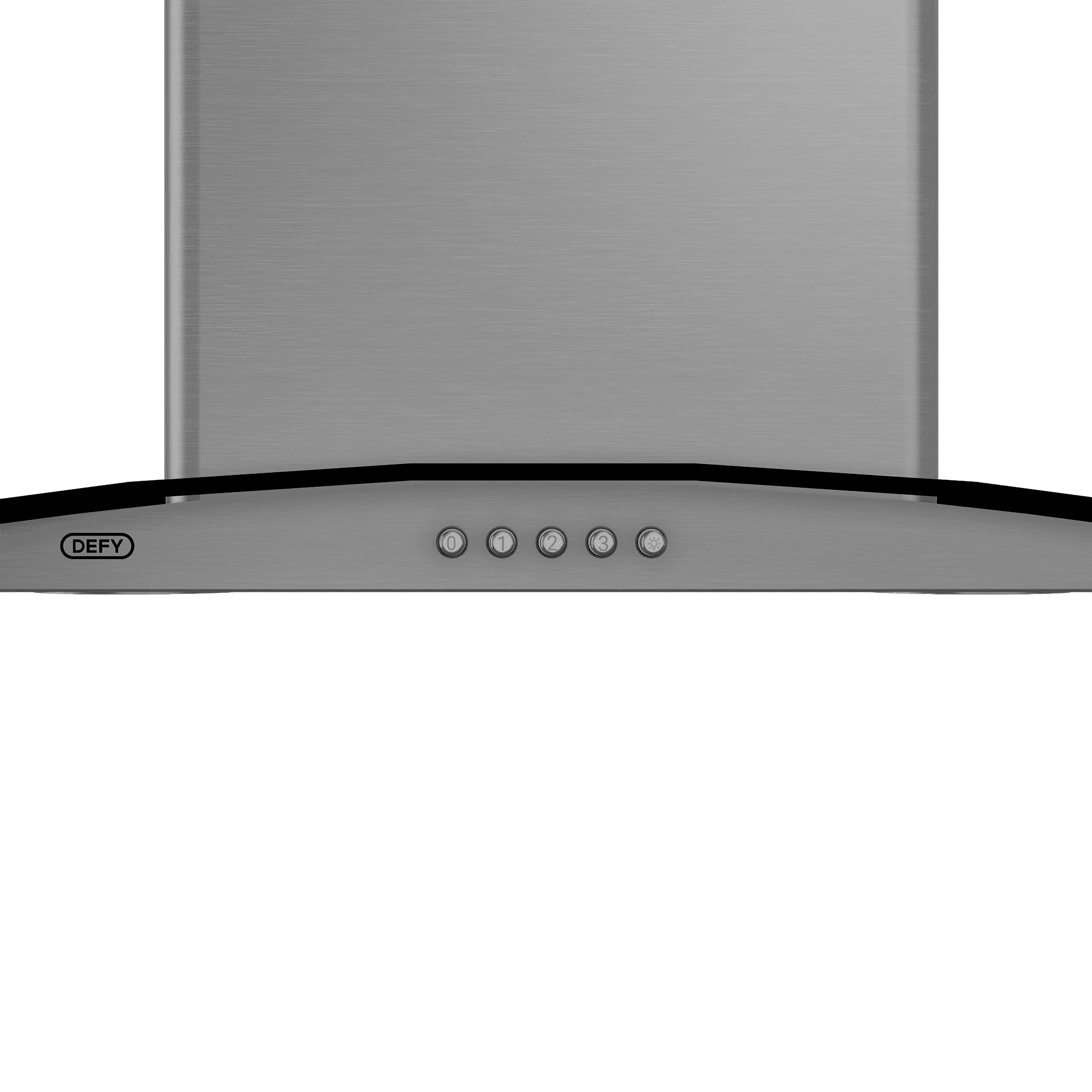 DEFY Built-in Hoods (Wall-Mounted) - Image 2