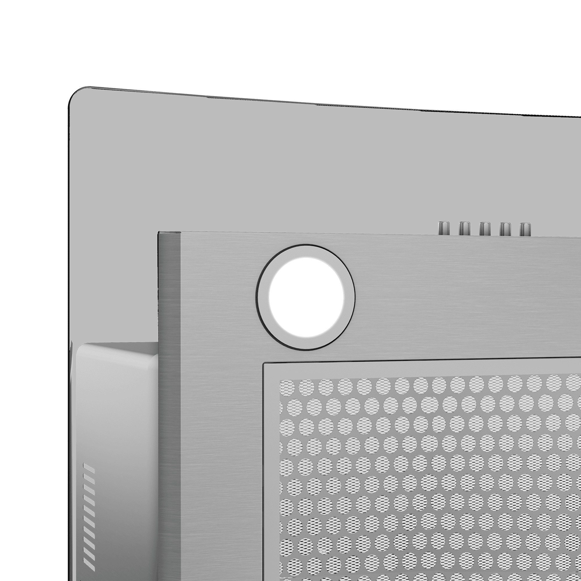 DEFY Built-in Hoods (Wall-Mounted) - Image 3