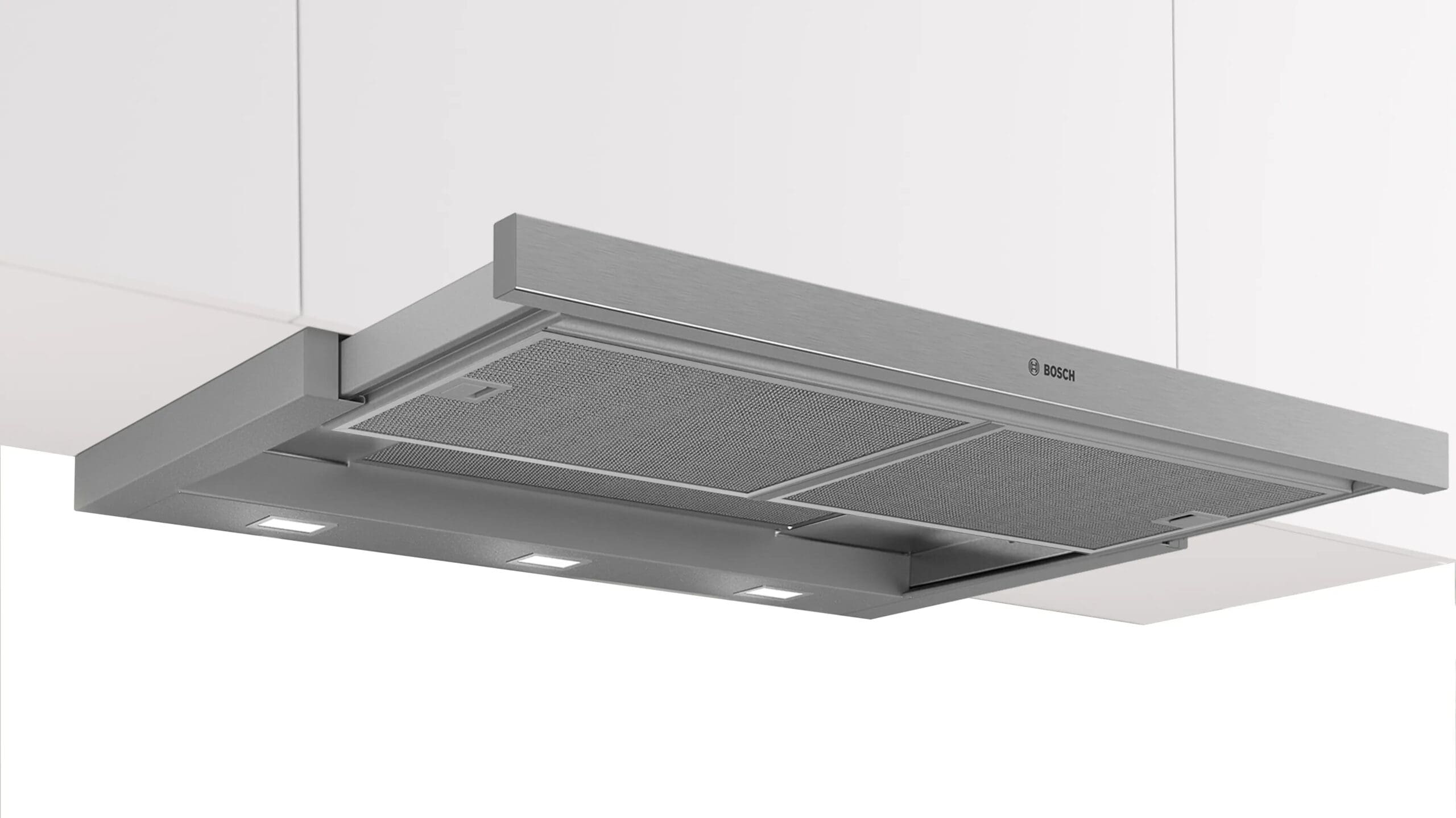 Bosch DFR097A52 900MM Serie 6 Stainless Steel Integrated Extractor