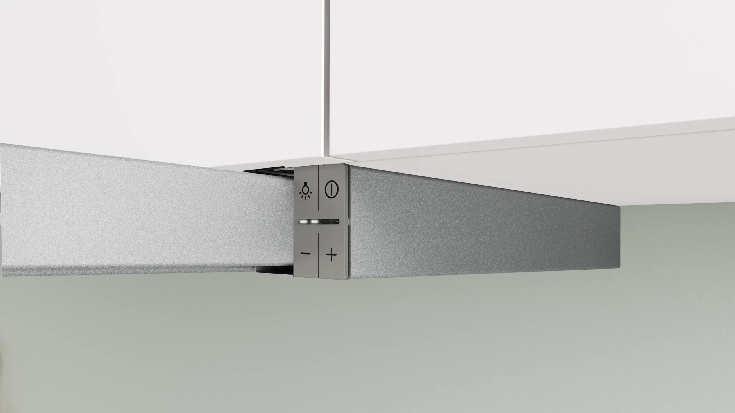 Bosch DFR097A52 900MM Serie 6 Stainless Steel Integrated Extractor - Image 3