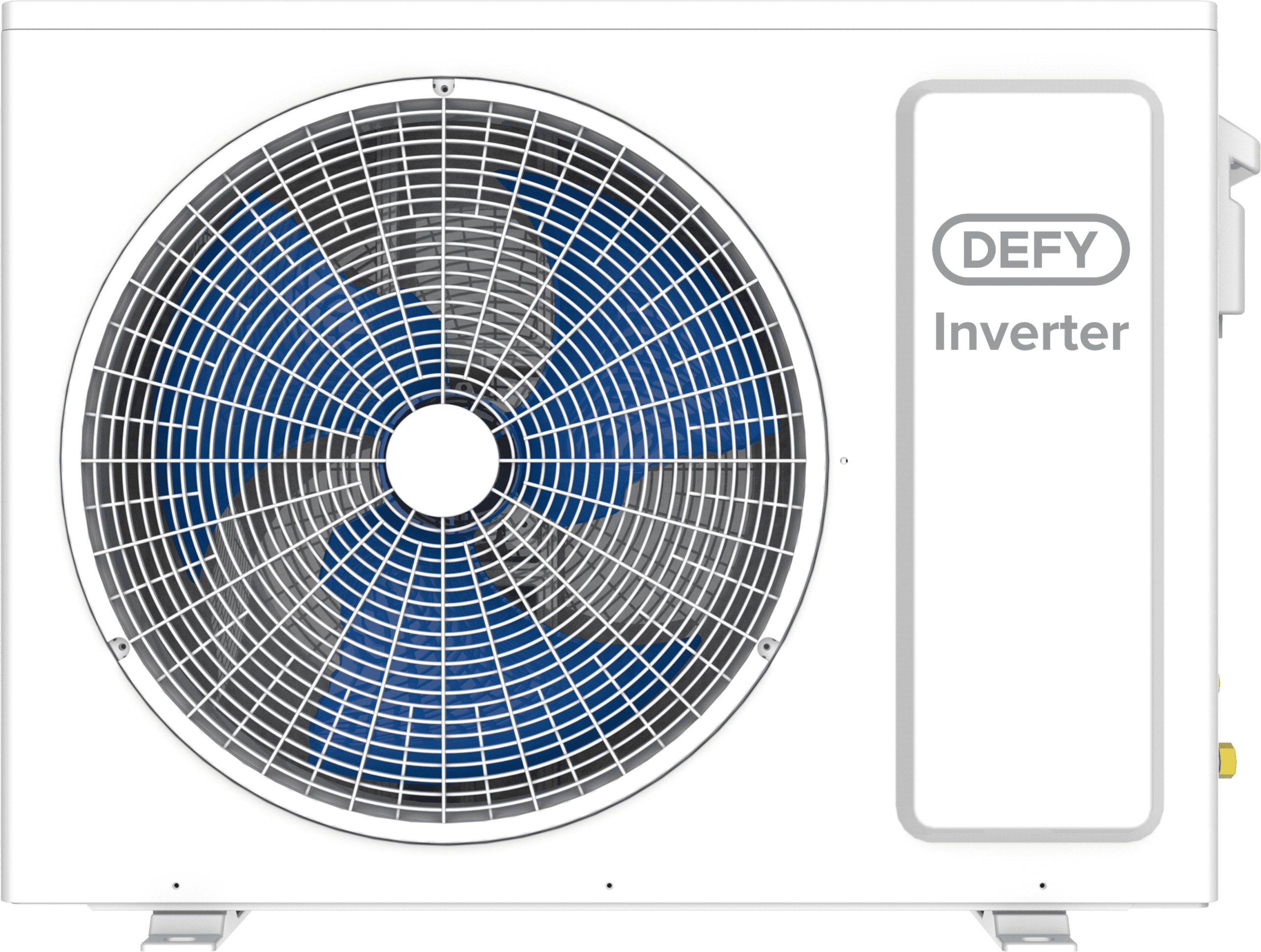 DEFY 12 000 BTU Split Type Air Conditioner - Image 3