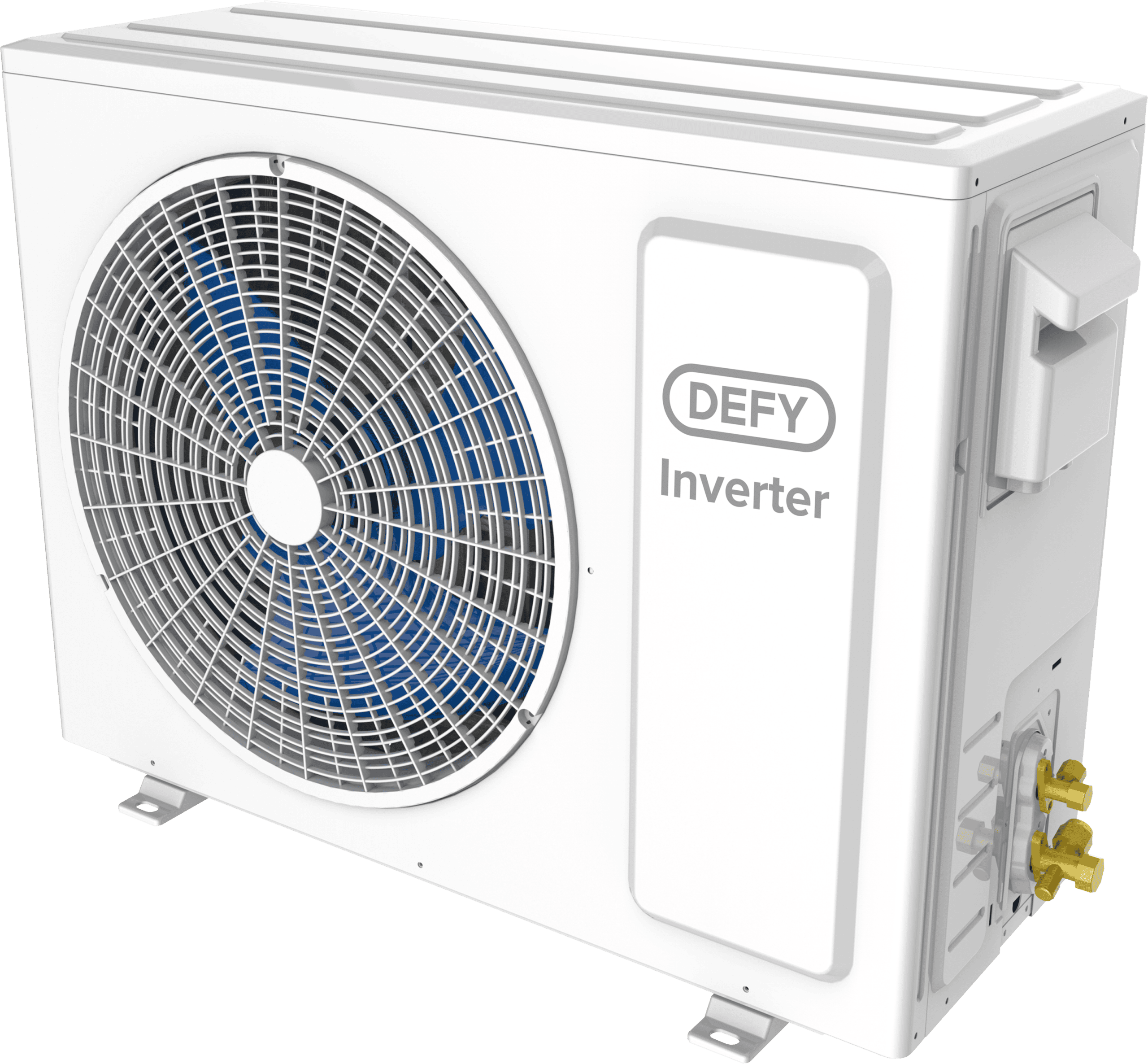 DEFY 12 000 BTU Split Type Air Conditioner - Image 4