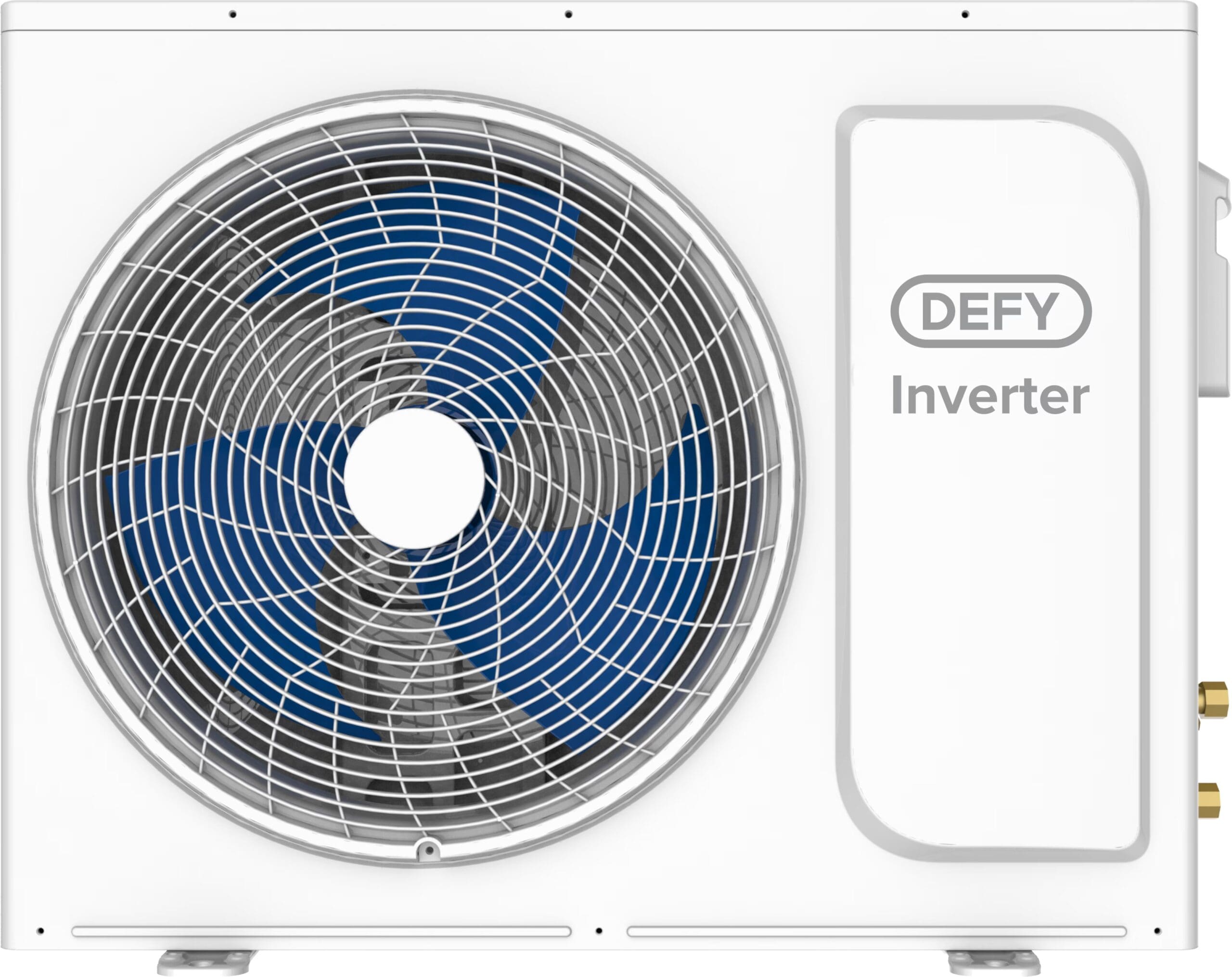 Defy DINV180/DINV181 18 000 BTU Split Type Air Conditioner