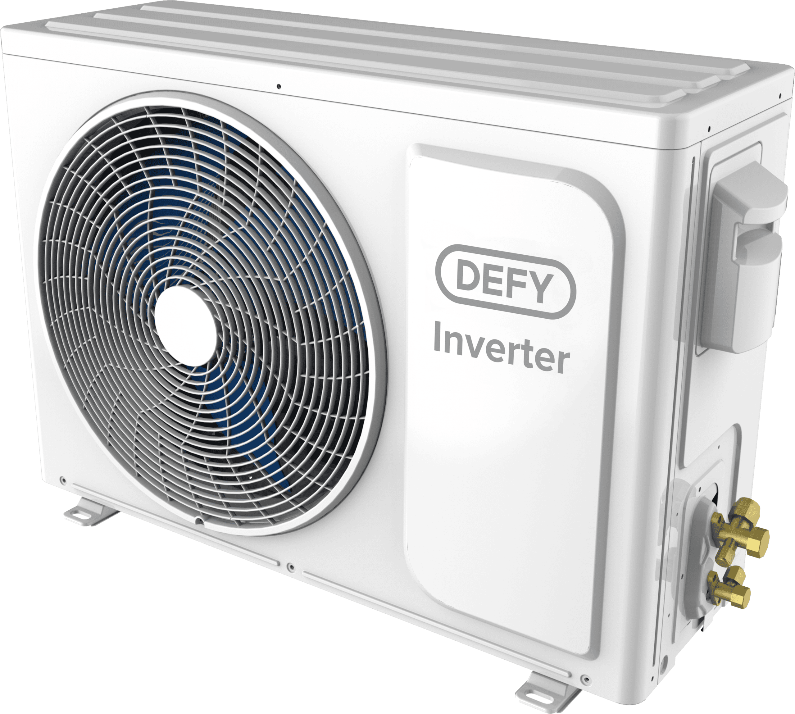 DEFY 18 000 BTU Split Type Air Conditioner - Image 2