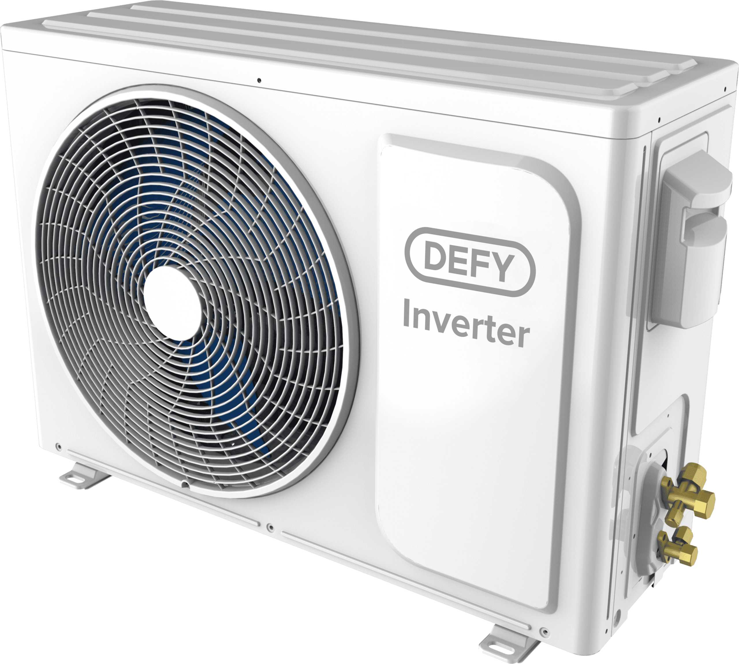 DEFY 24 000 BTU Split Type Air Conditioner - Image 6