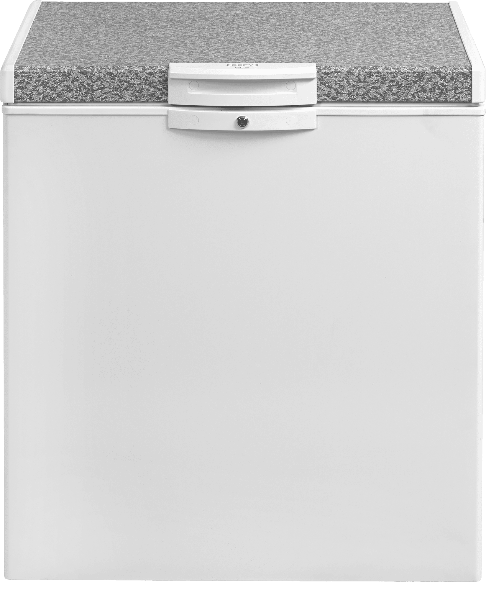 DEFY 195Lt Chest Freezer White