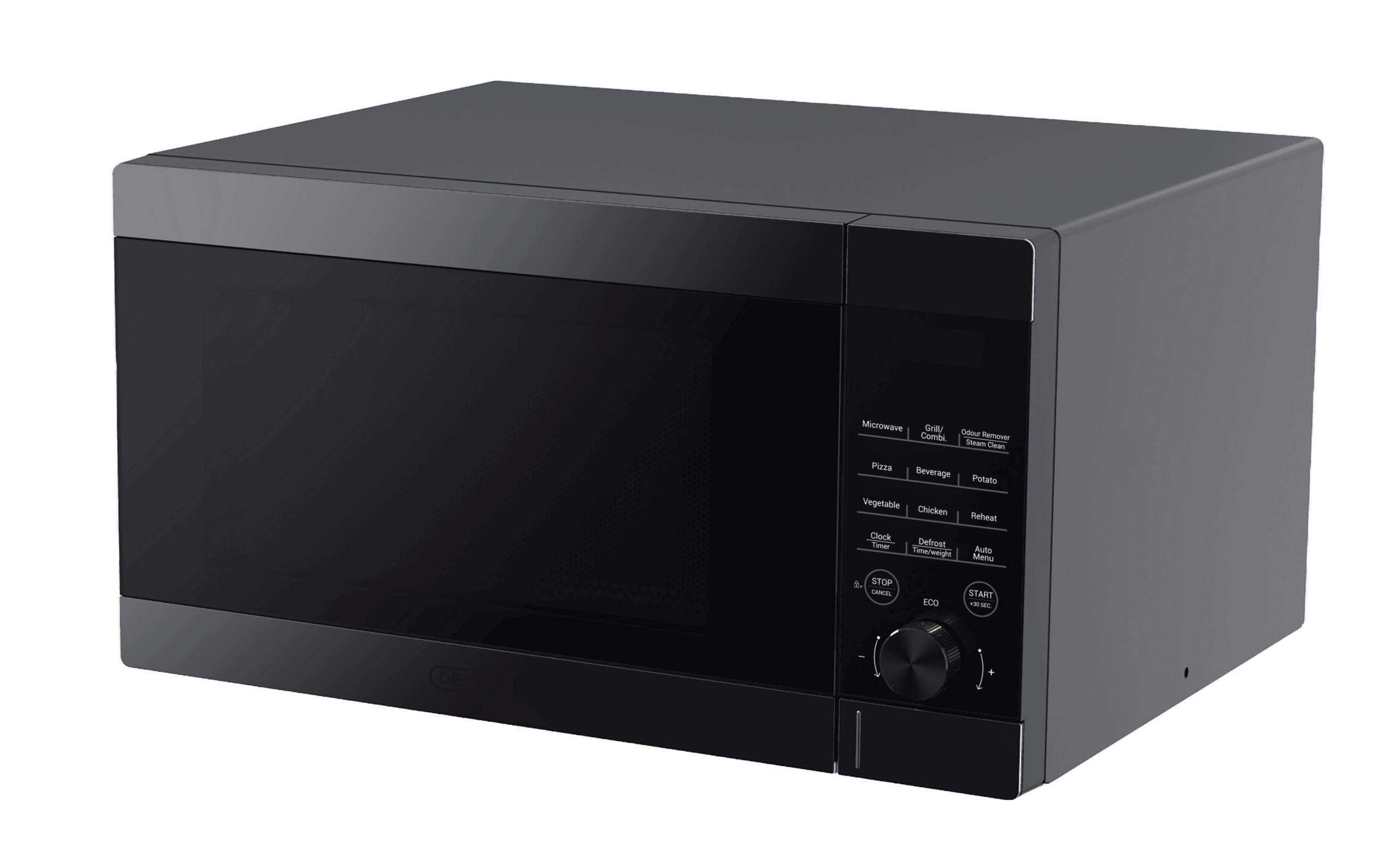 DEFY 34L Digital Grill Microwave - Image 2