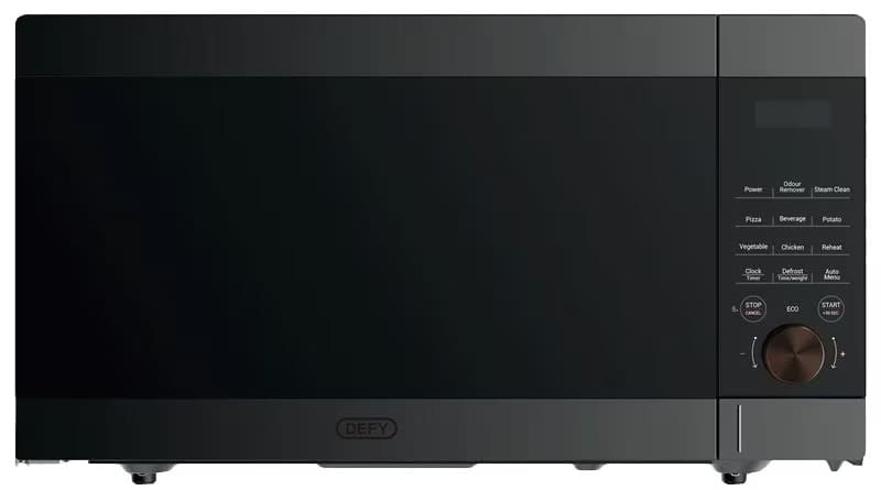 Defy DMO143 43L Digital Solo Microwave