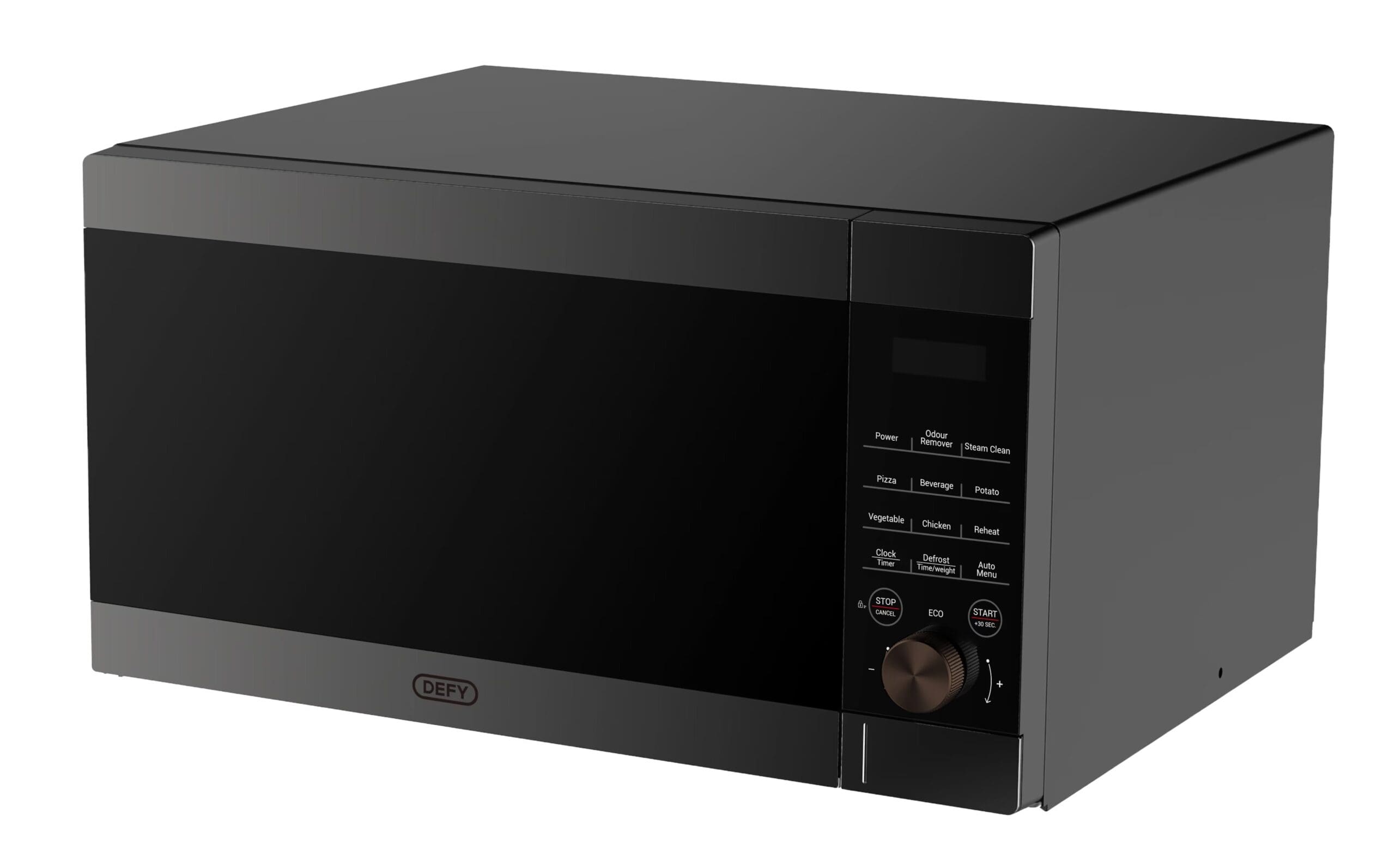Defy DMO143 43L Digital Solo Microwave