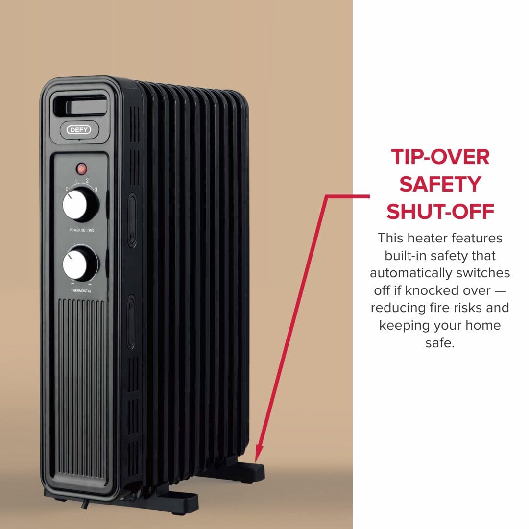 DEFY DOH1100 - Image 3