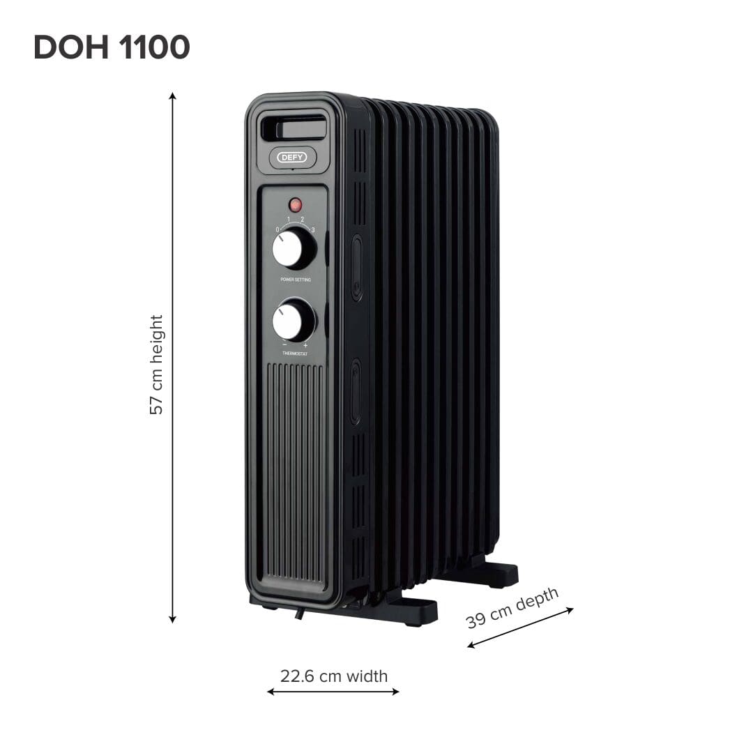 DEFY DOH1100 - Image 4