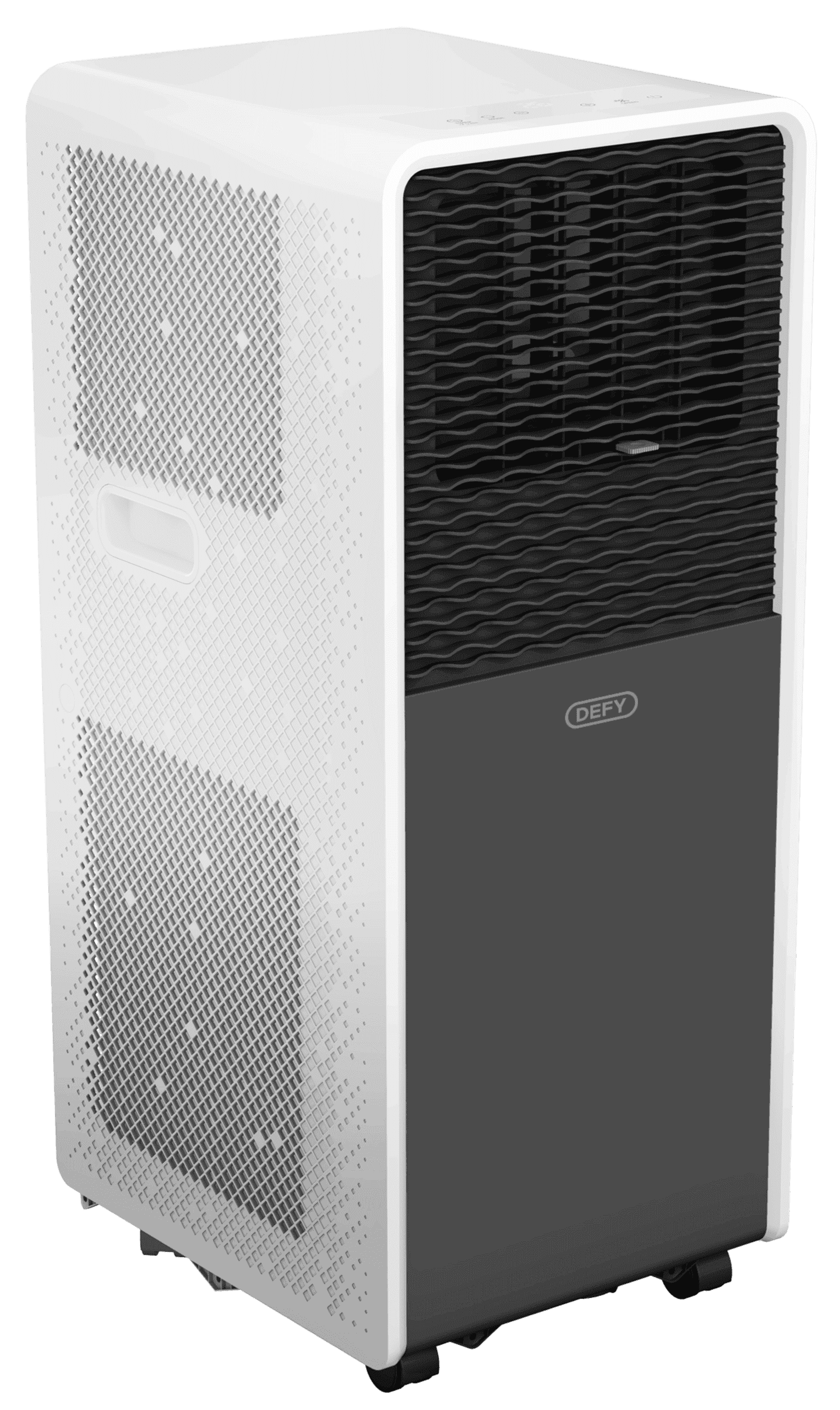 DEFY 12 000 BTU Portable Air Conditioner - Image 2