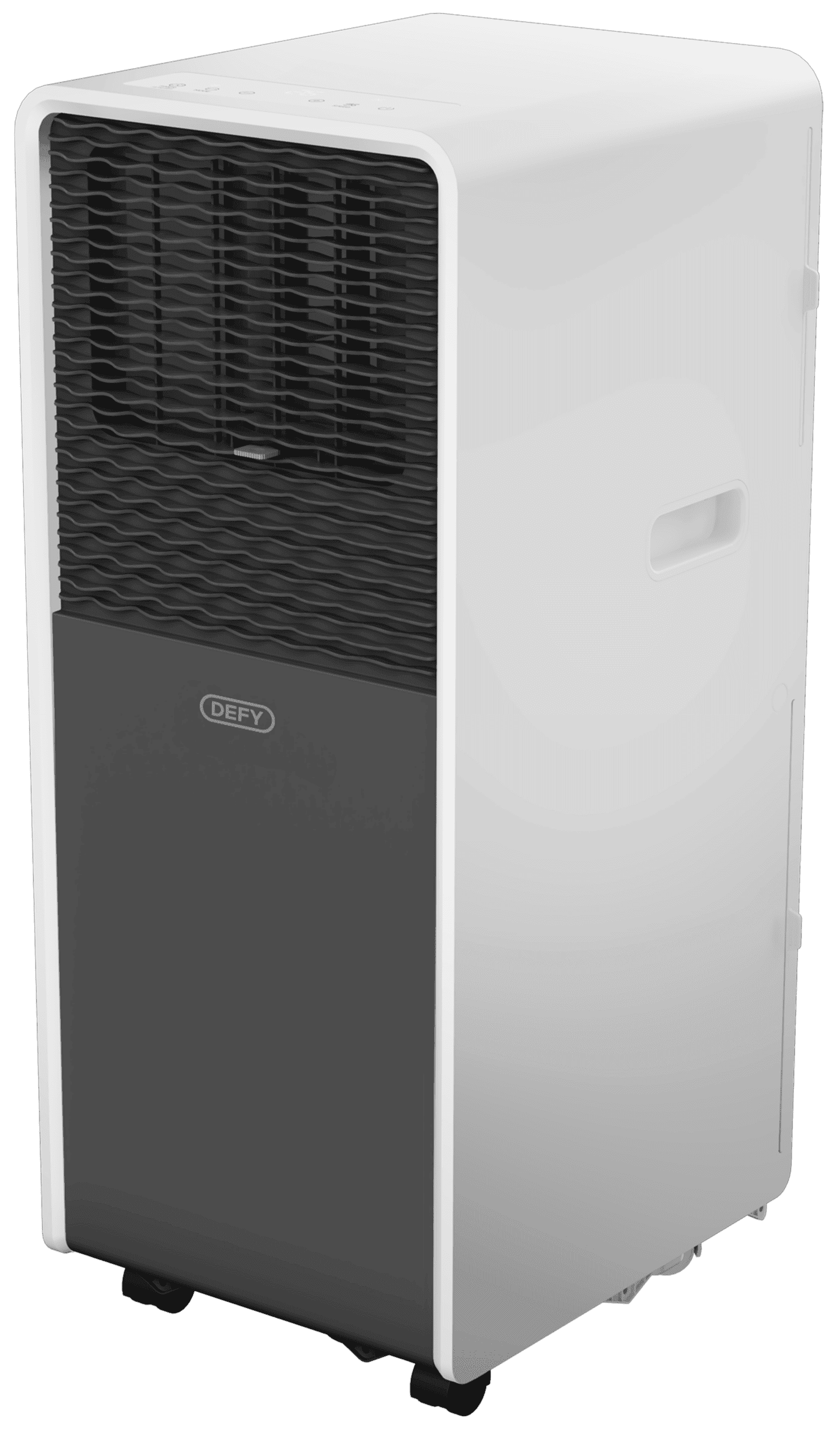 DEFY 12 000 BTU Portable Air Conditioner - Image 3