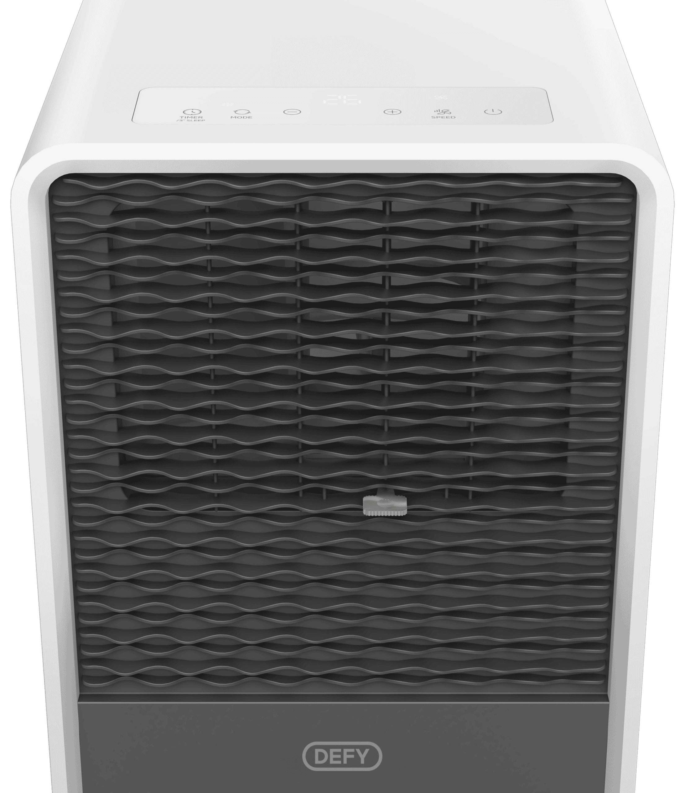 DEFY 7000 BTU Portable Air Conditioner - Image 4