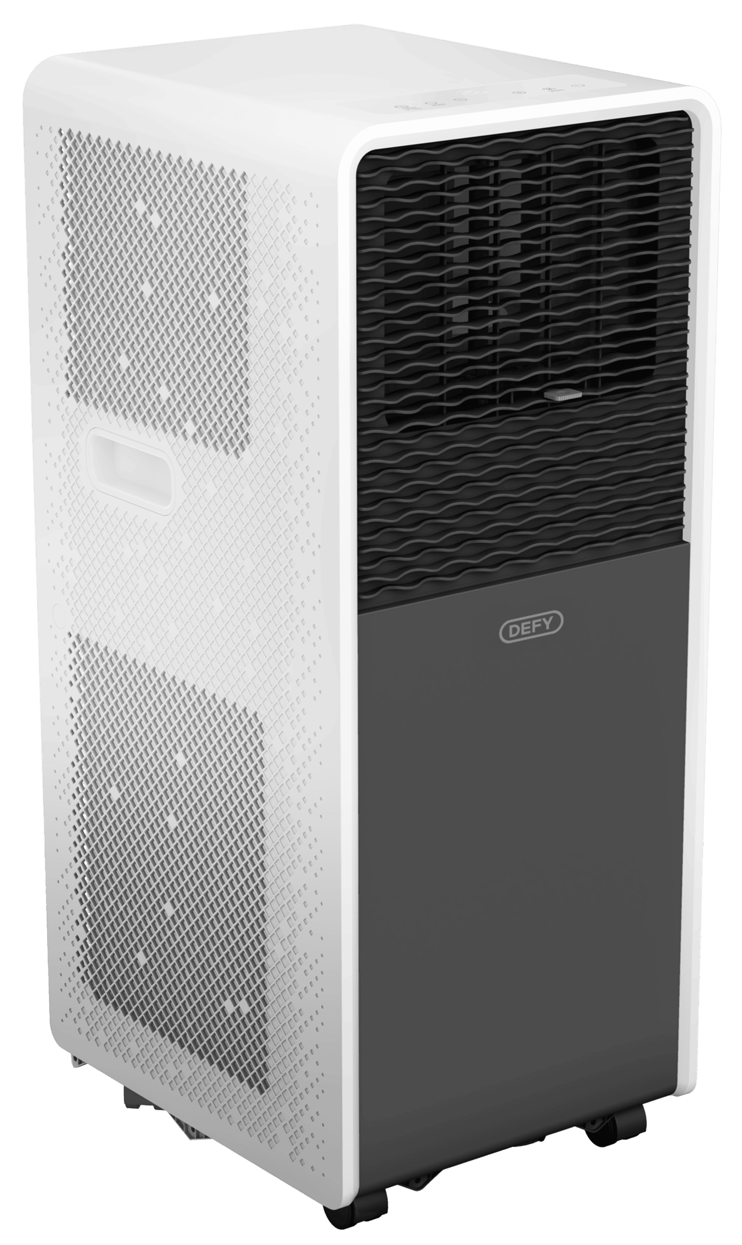 DEFY 9000 BTU Portable Air Conditoner - Image 2