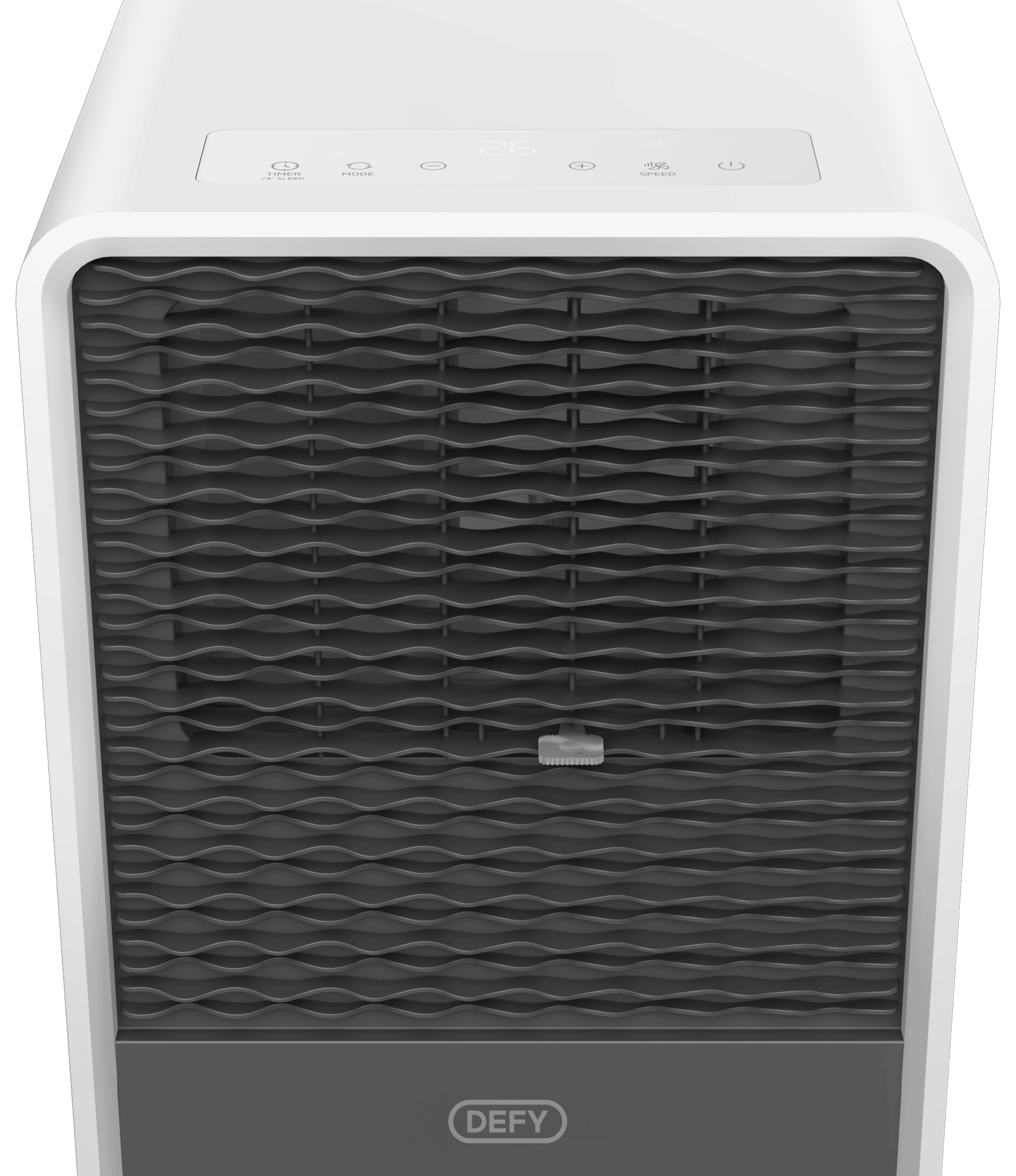 DEFY 9000 BTU Portable Air Conditoner - Image 4