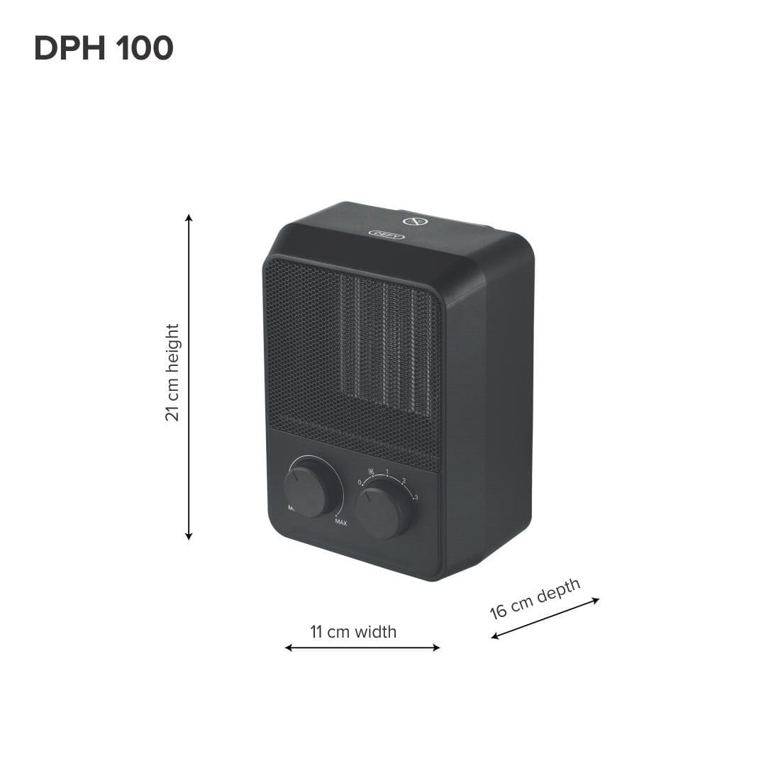 DEFY DPH100 - Image 4