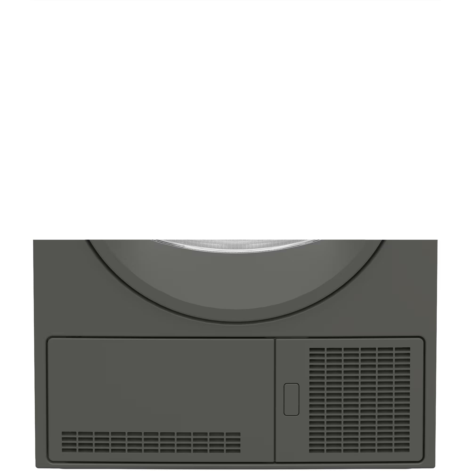 Defy DTD322 10kg Condenser Tumble Dryer Manhattan Gray