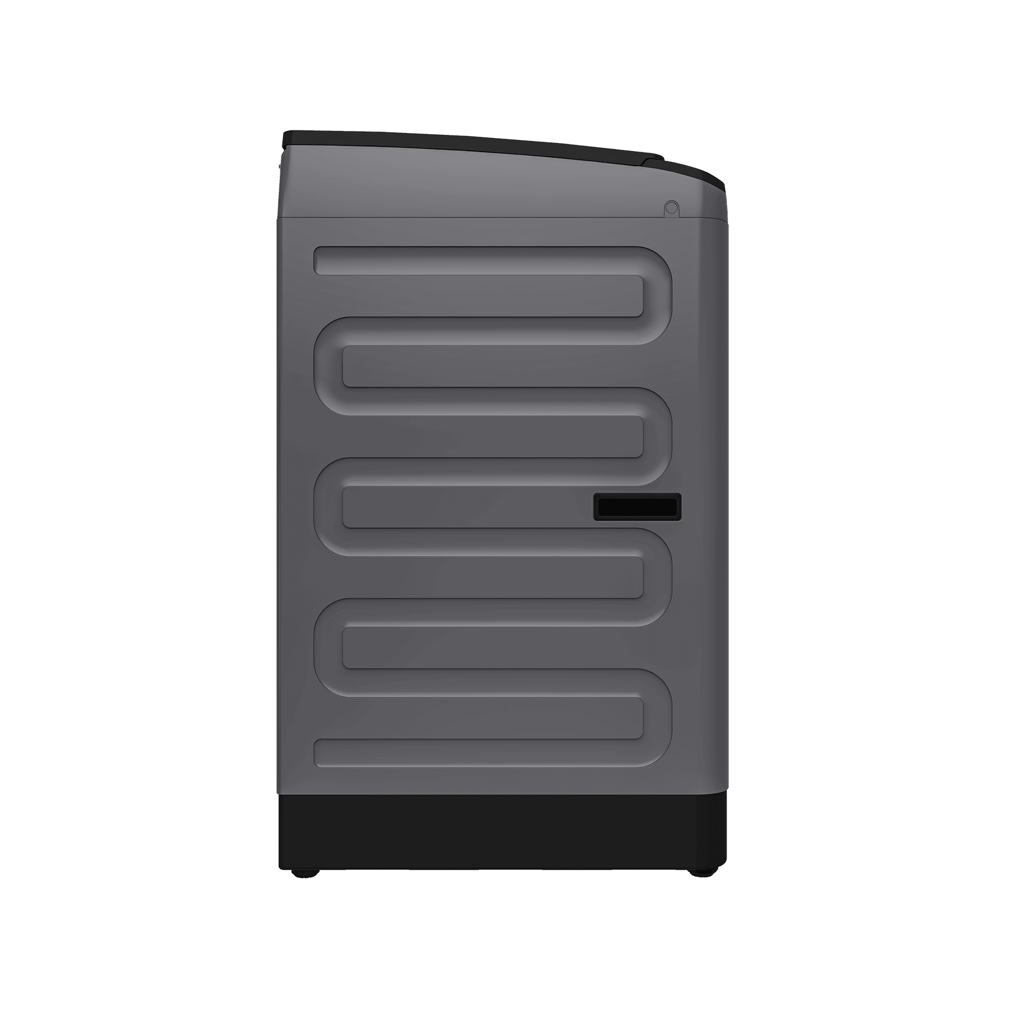 DEFY 14kg Top Loader AquaWave Manhattan Gray - Image 7