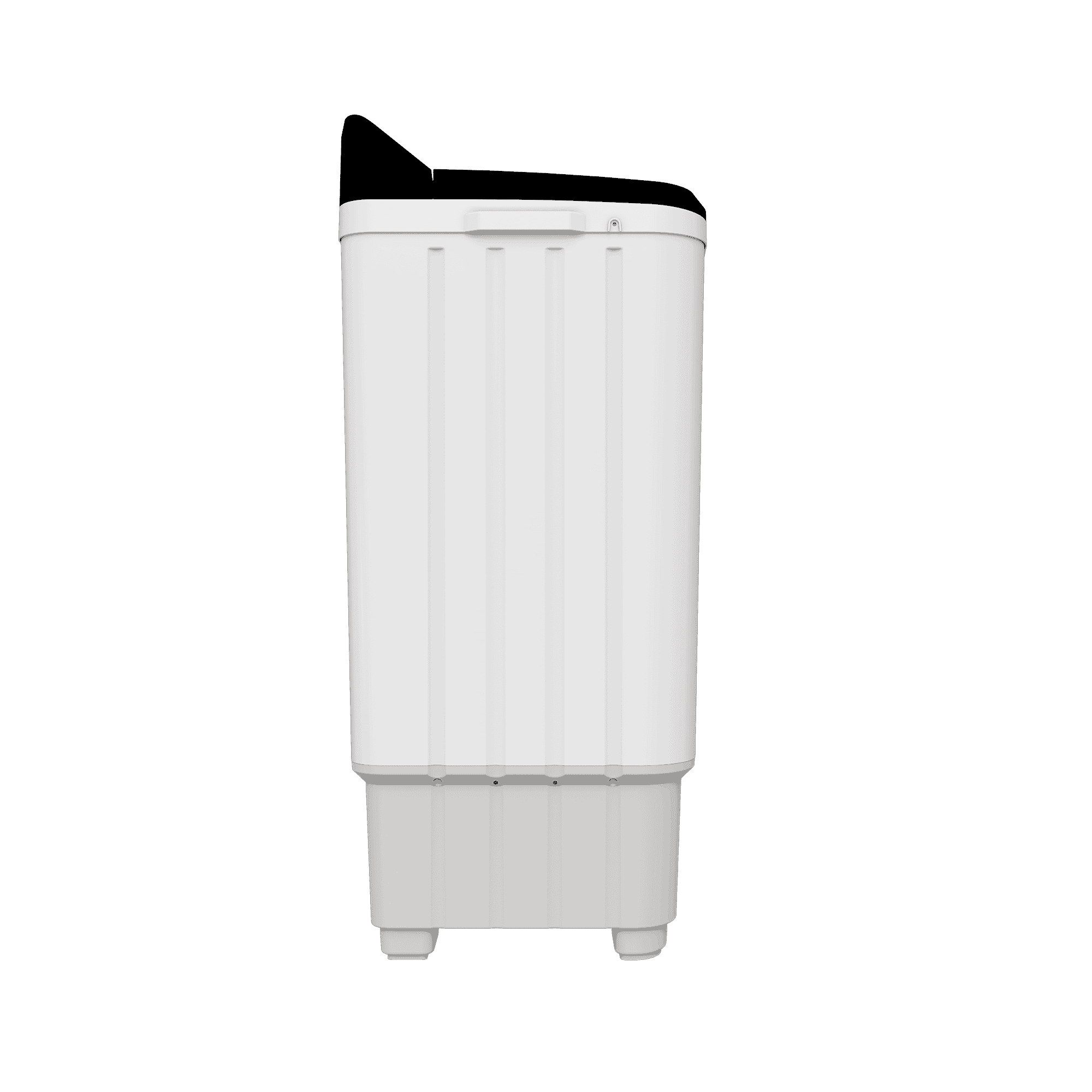 DEFY 9kg Twin Tub Washing Machine White - Image 2