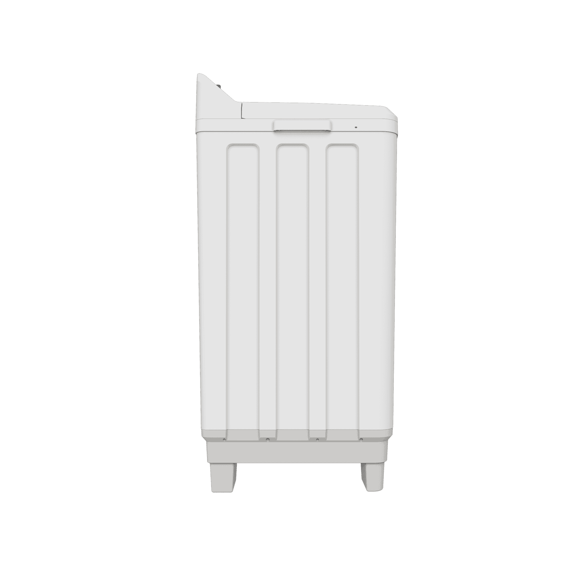 DEFY 18kg Twin Tub Washing Machine White