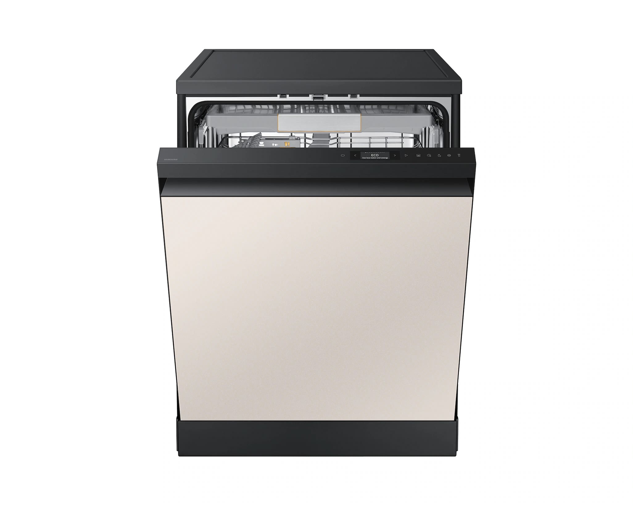 Samsung DW60BB890FAPFA 14 Place setting Bespoke Dishwasher - Image 10