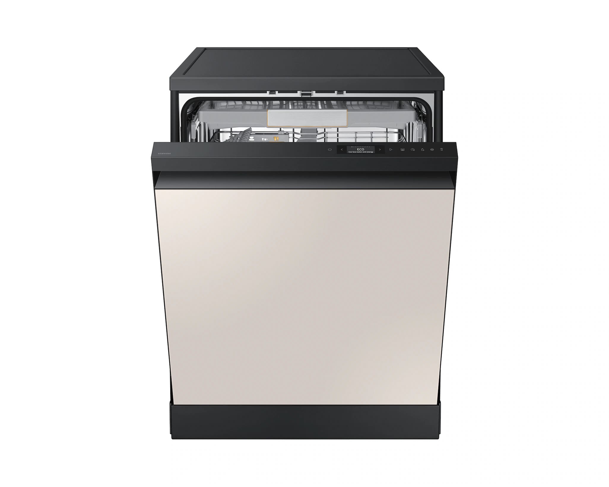 Samsung DW60BB890FAPFA 14 Place setting Bespoke Dishwasher - Image 11