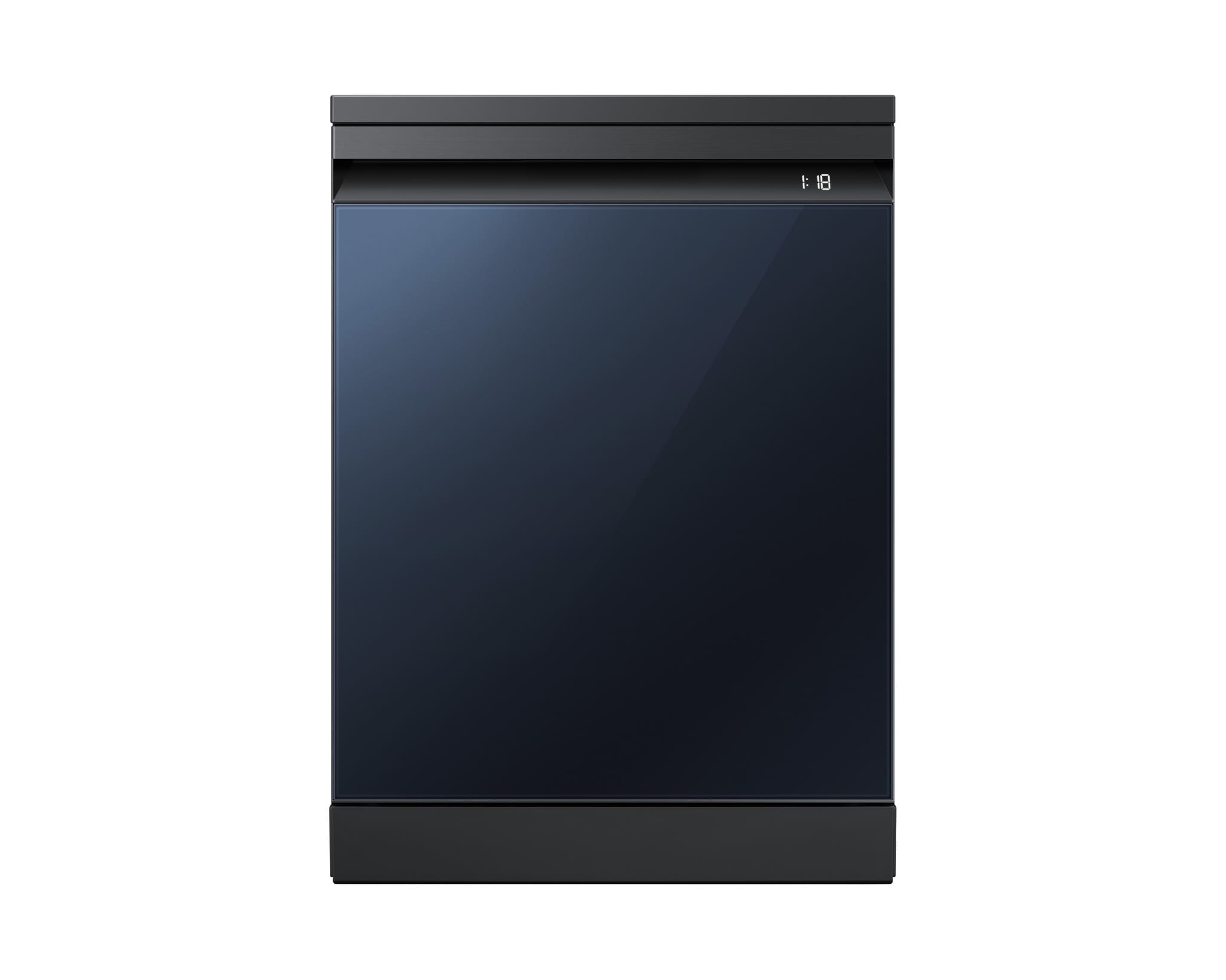 Samsung DW60BB890FAPFA 14 Place setting Bespoke Dishwasher - Image 2