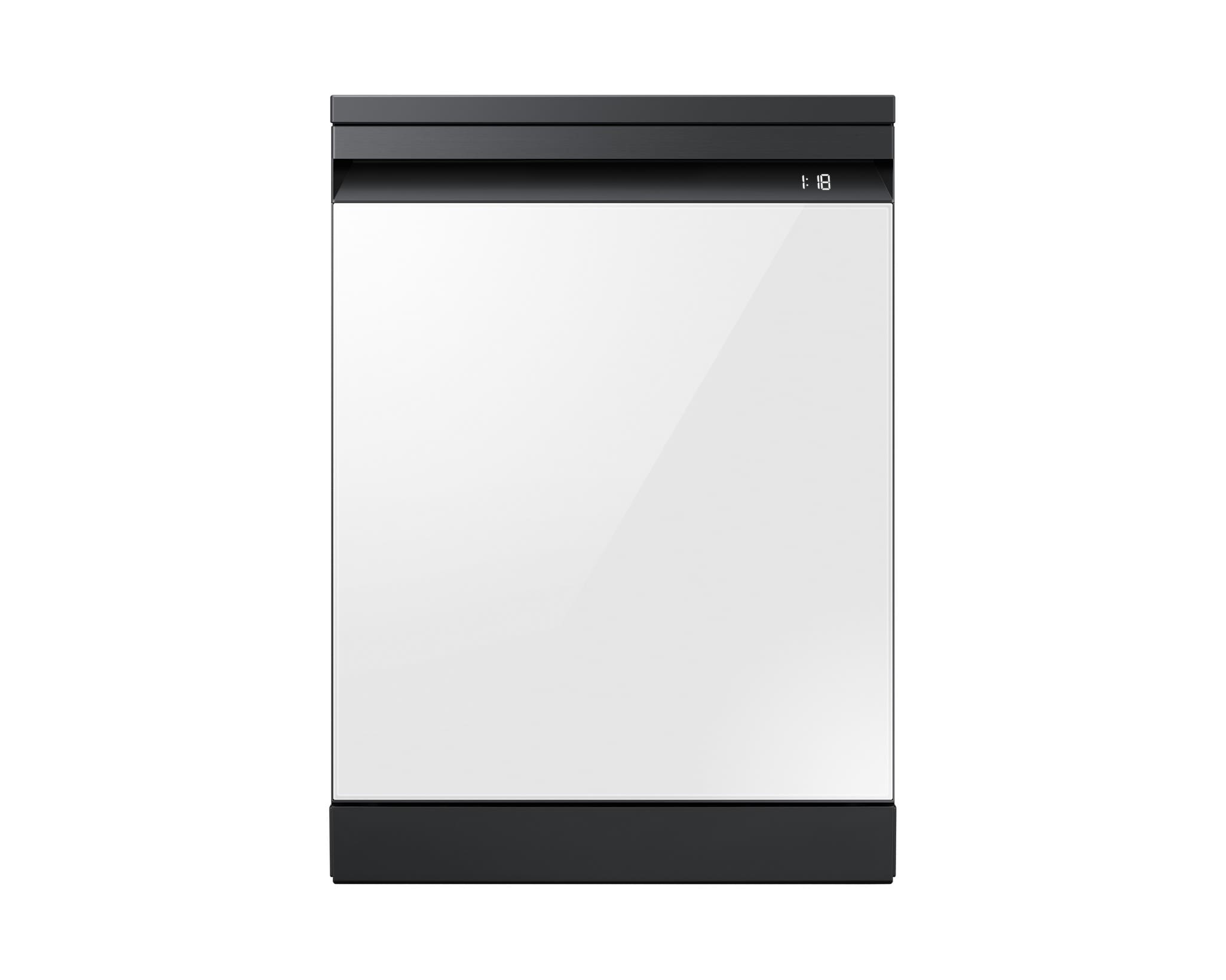 Samsung DW60BB890FAPFA 14 Place setting Bespoke Dishwasher - Image 3