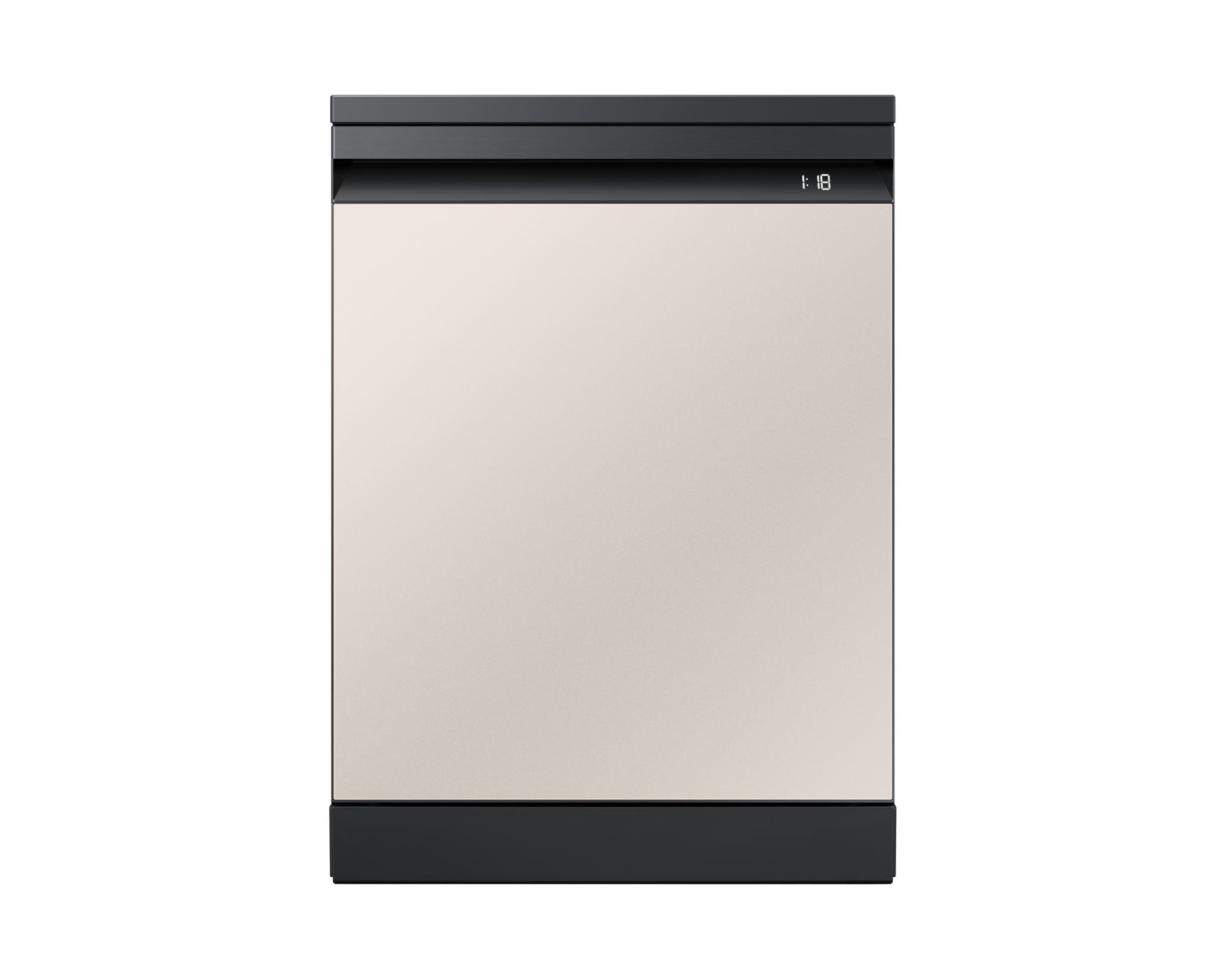 Samsung DW60BB890FAPFA 14 Place setting Bespoke Dishwasher - Image 4
