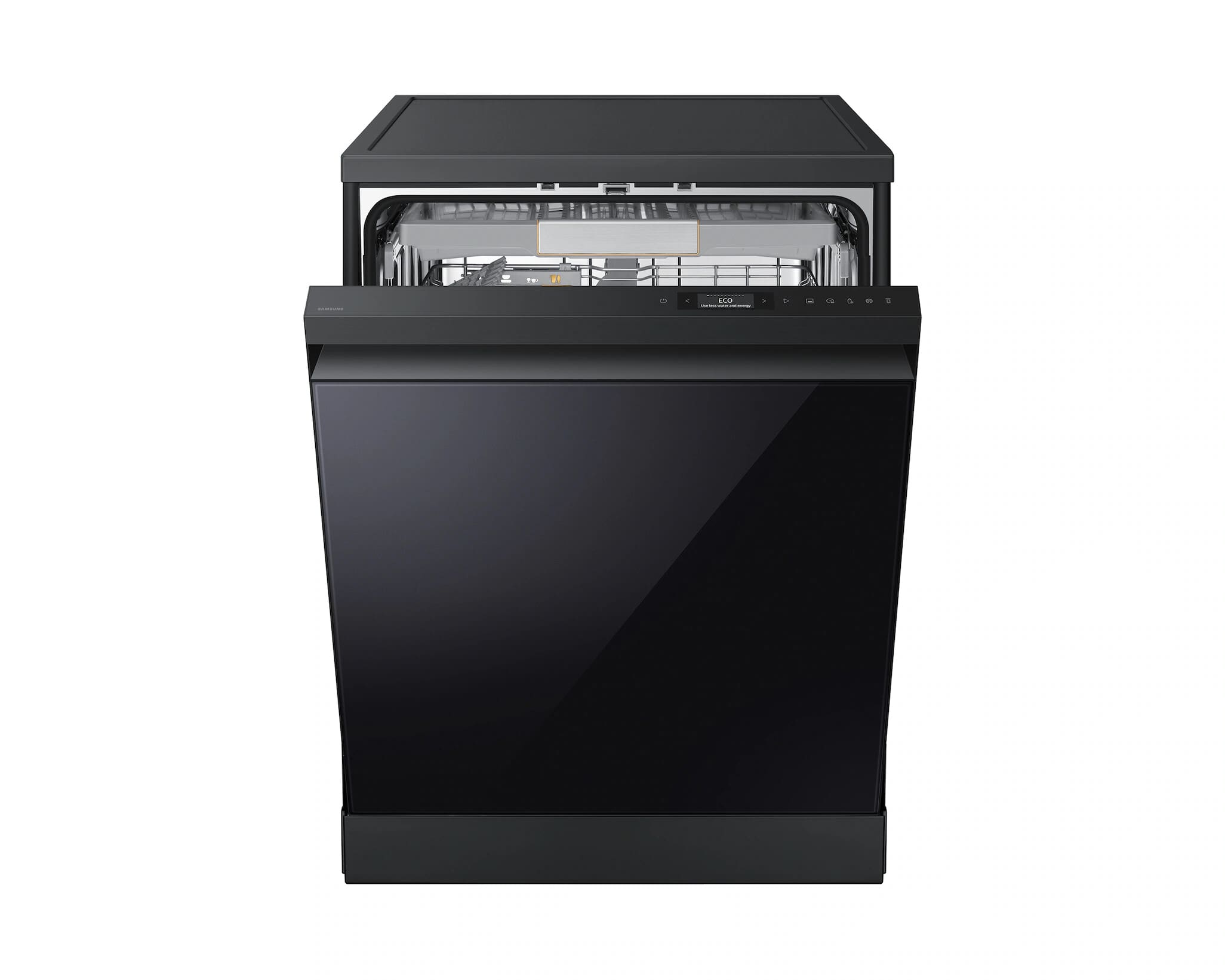 Samsung DW60BB890FAPFA 14 Place setting Bespoke Dishwasher - Image 7