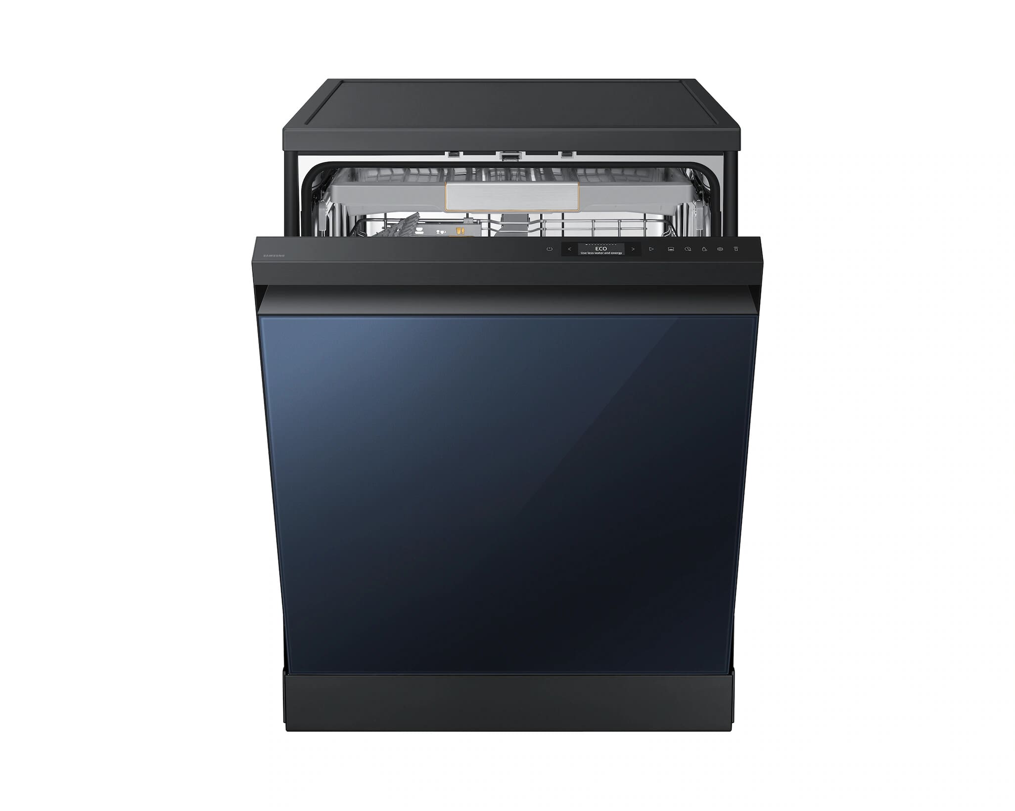 Samsung DW60BB890FAPFA 14 Place setting Bespoke Dishwasher - Image 8