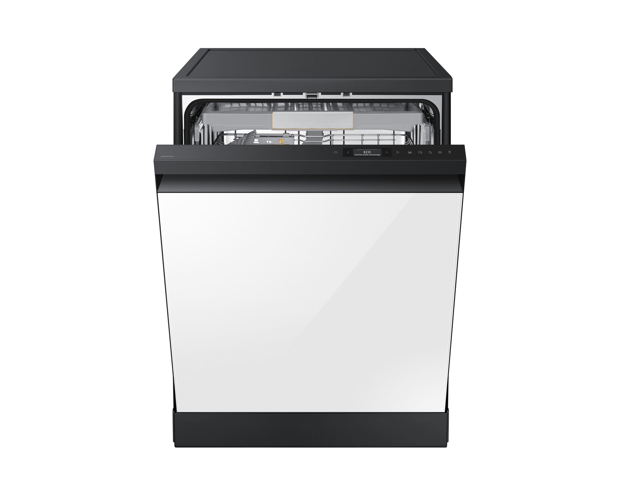 Samsung DW60BB890FAPFA 14 Place setting Bespoke Dishwasher - Image 9