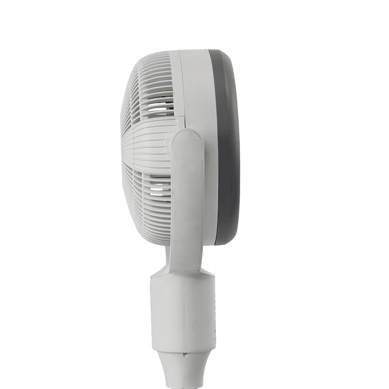 Midea FG18-23MR Circulation Fan – White - Image 4