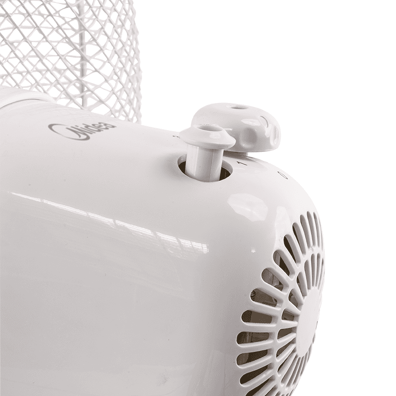 Midea FS40-21M 3-Blade Electric Stand Fan - Image 3