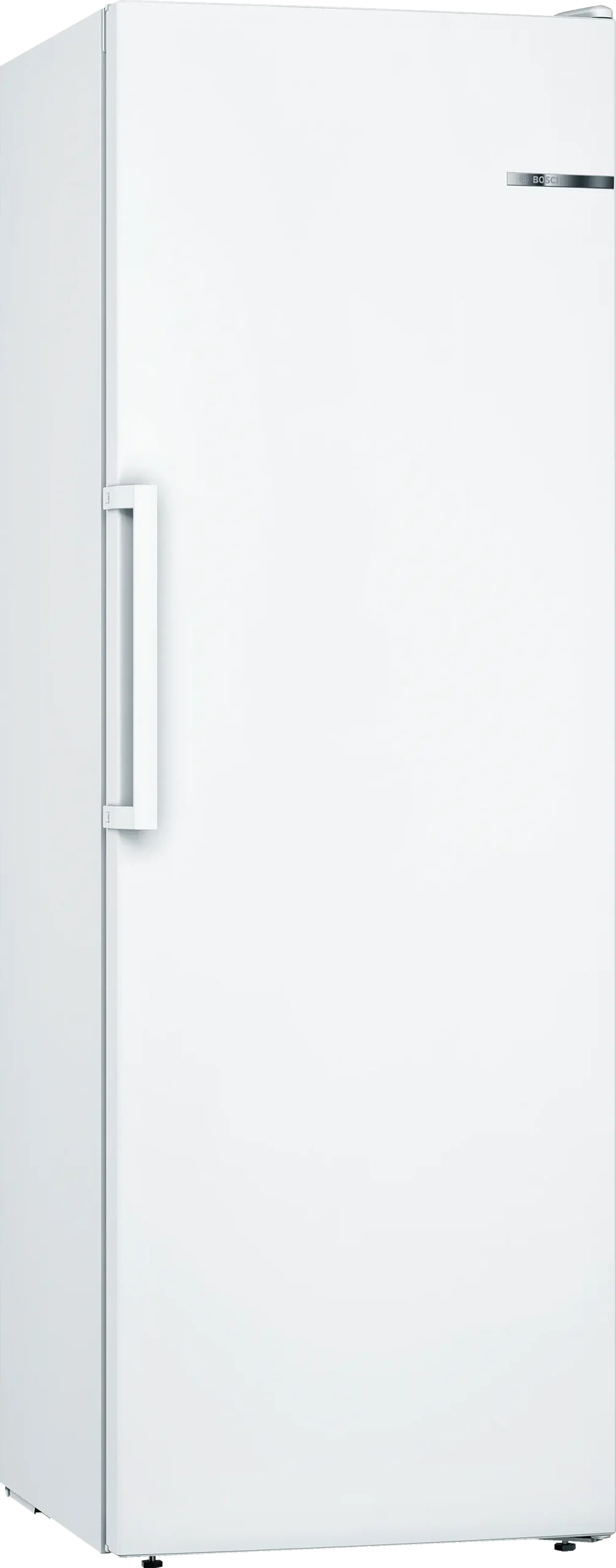 Bosch GSN33VW31Z Serie 4 225L White Free Standing Upright Freezer - Image 3