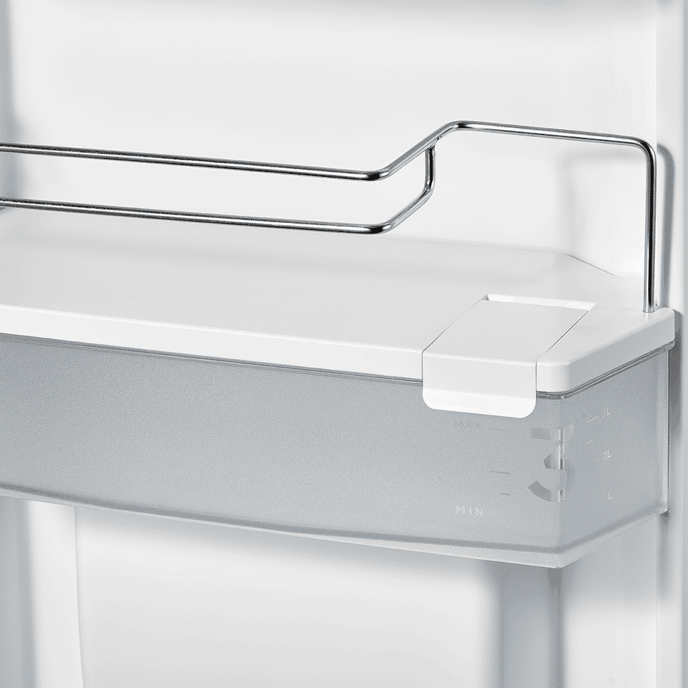 Midea HC-689WEN 513L Side by Side Refrigerator Stainless Steel - Image 8