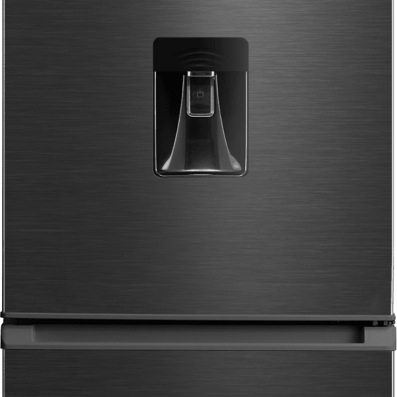 Midea HD-359RWEN-WD-DG Inverter & Frost Free - Dark Gray - Image 4