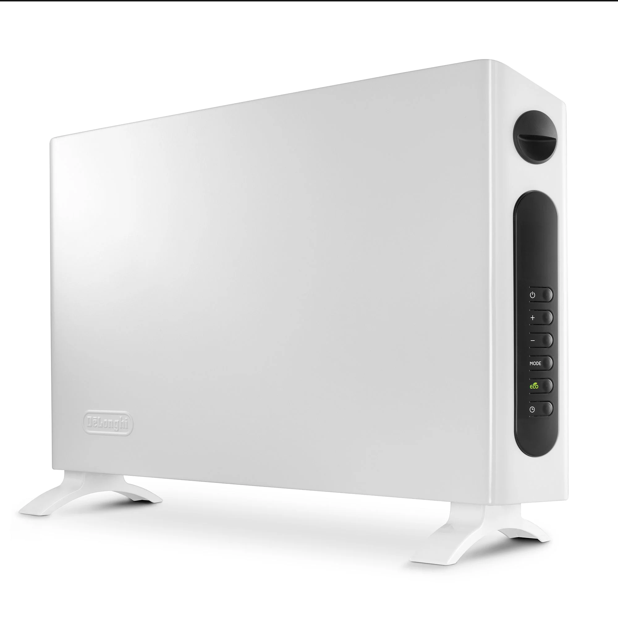 Delonghi 0113217405 Slim Style Mini Convector Digital Heater - Image 2