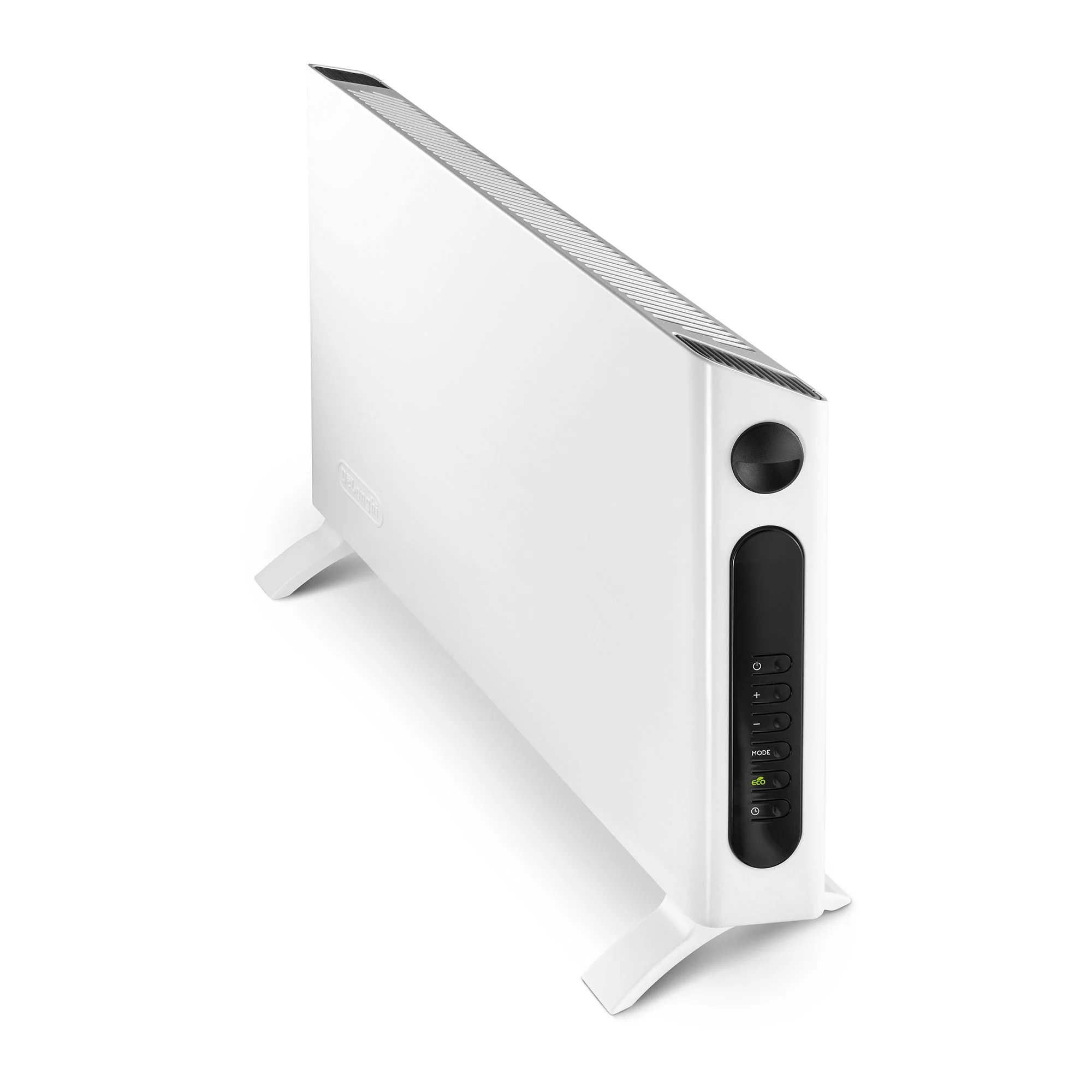 Delonghi 0113217405 Slim Style Mini Convector Digital Heater - Image 3