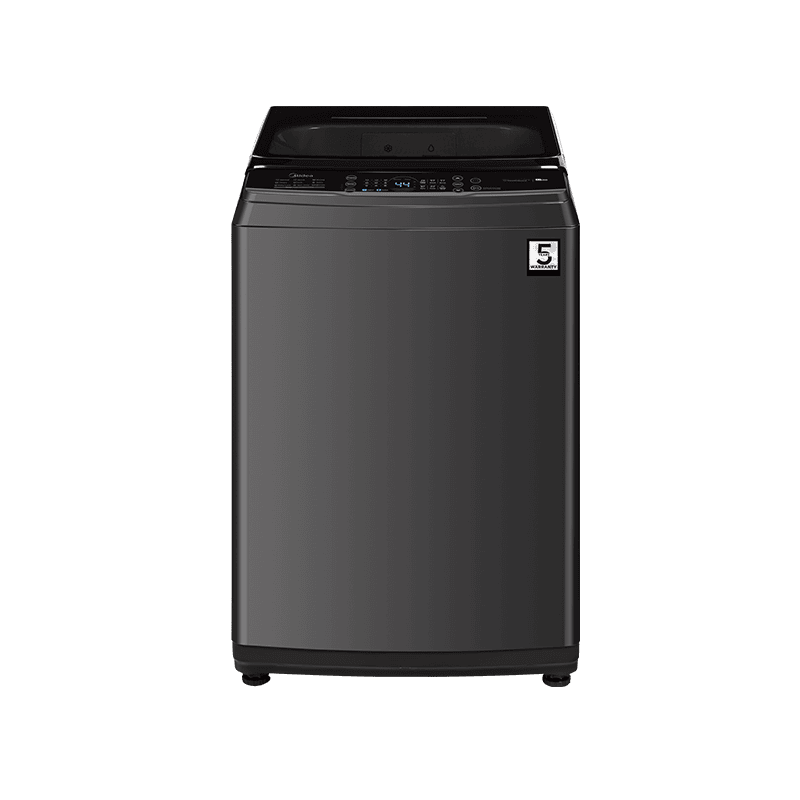 Midea MA200W110-T 11kg Titanium Top Loader