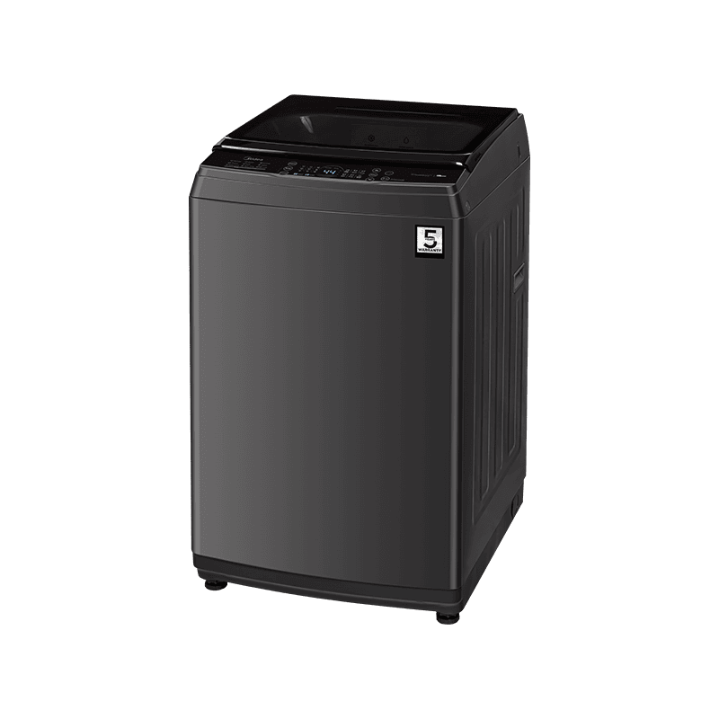 Midea MA200W110-T 11kg Titanium Top Loader - Image 2